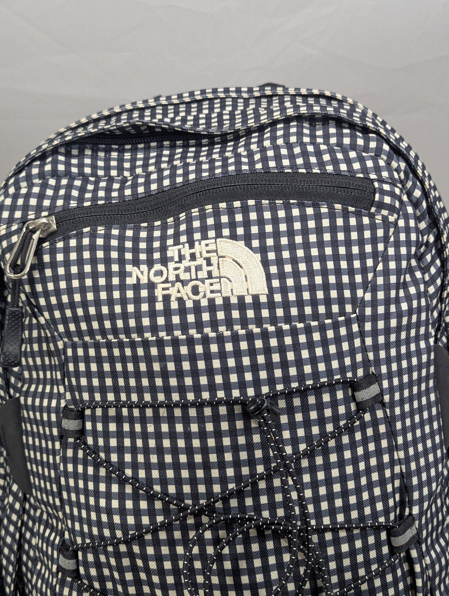 The north face backpack