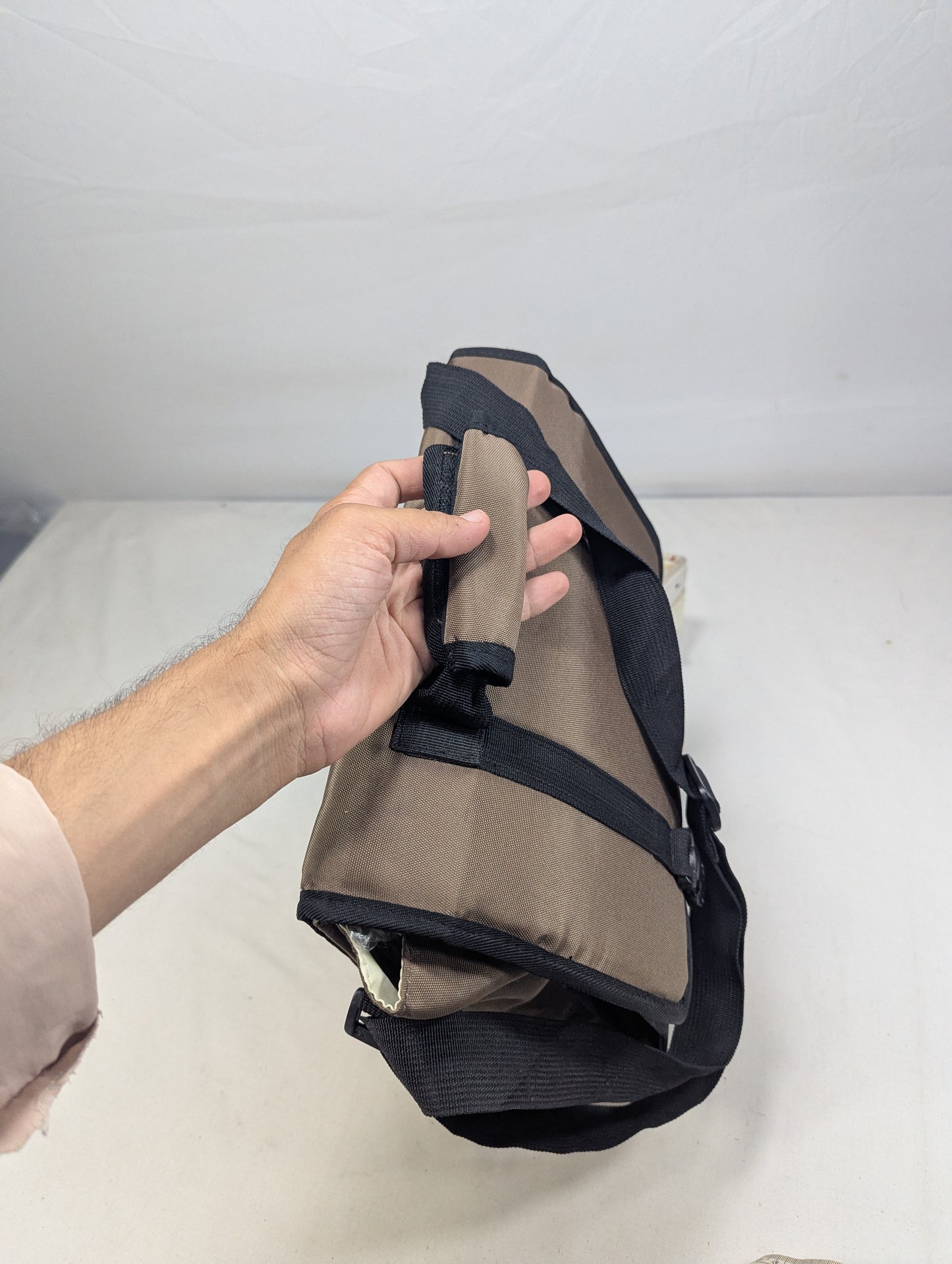 Documents bag