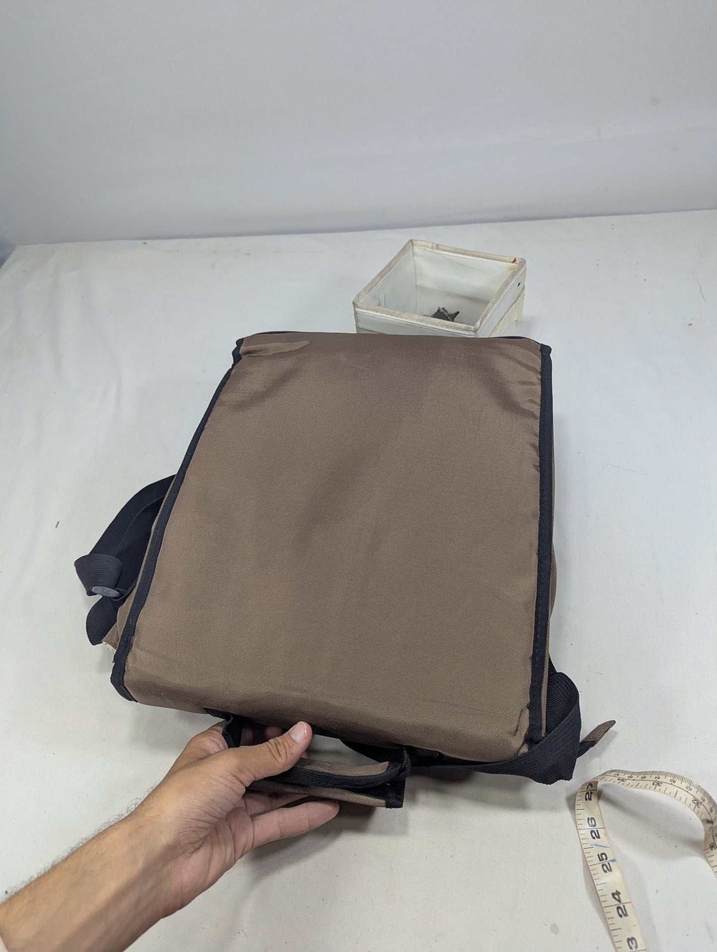 Documents bag
