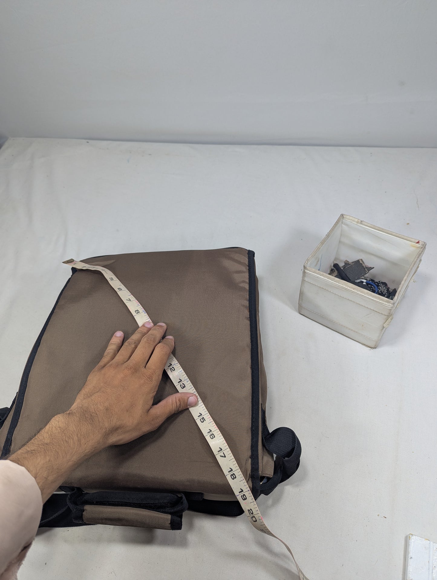 Documents bag