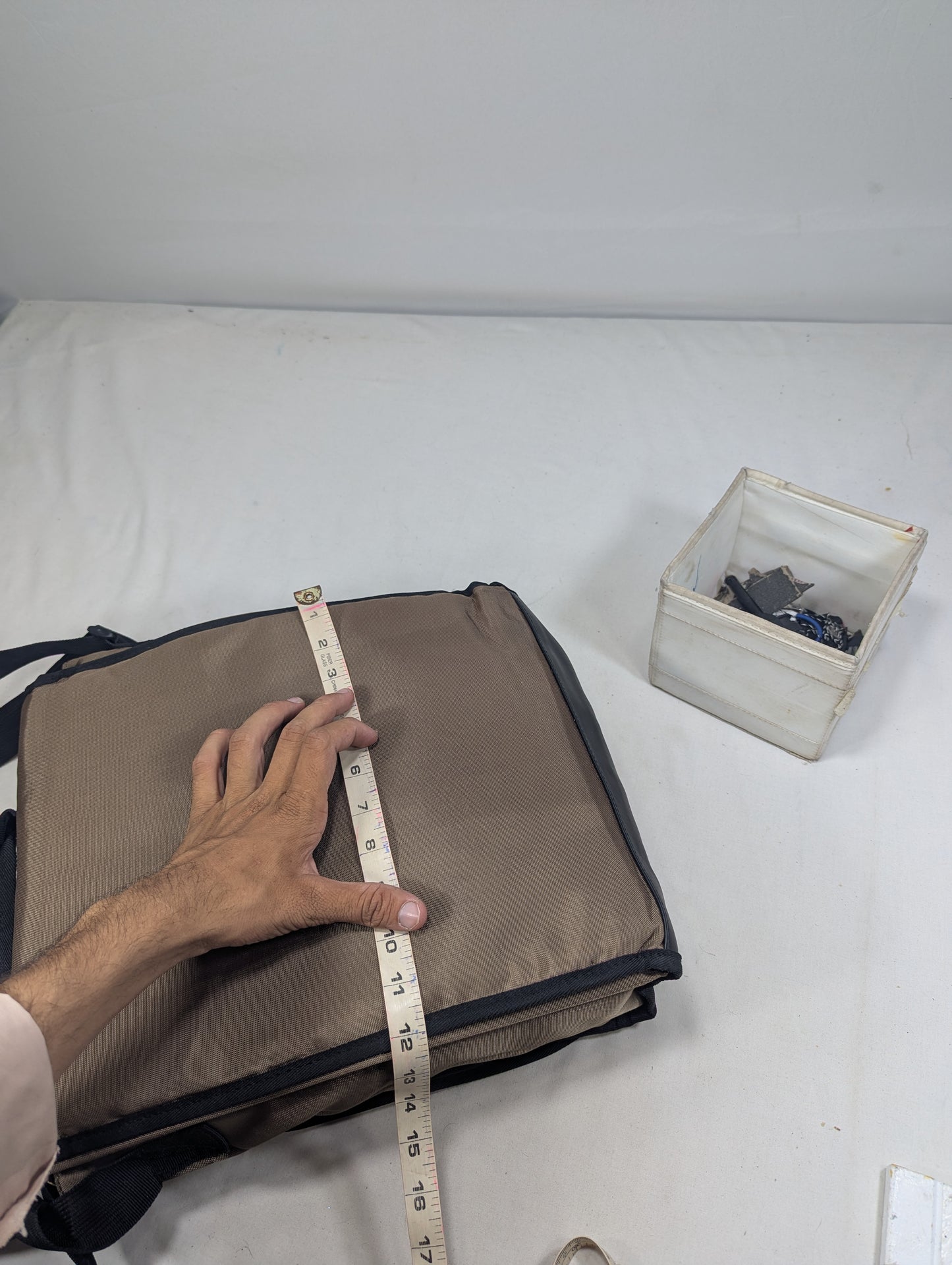 Documents bag