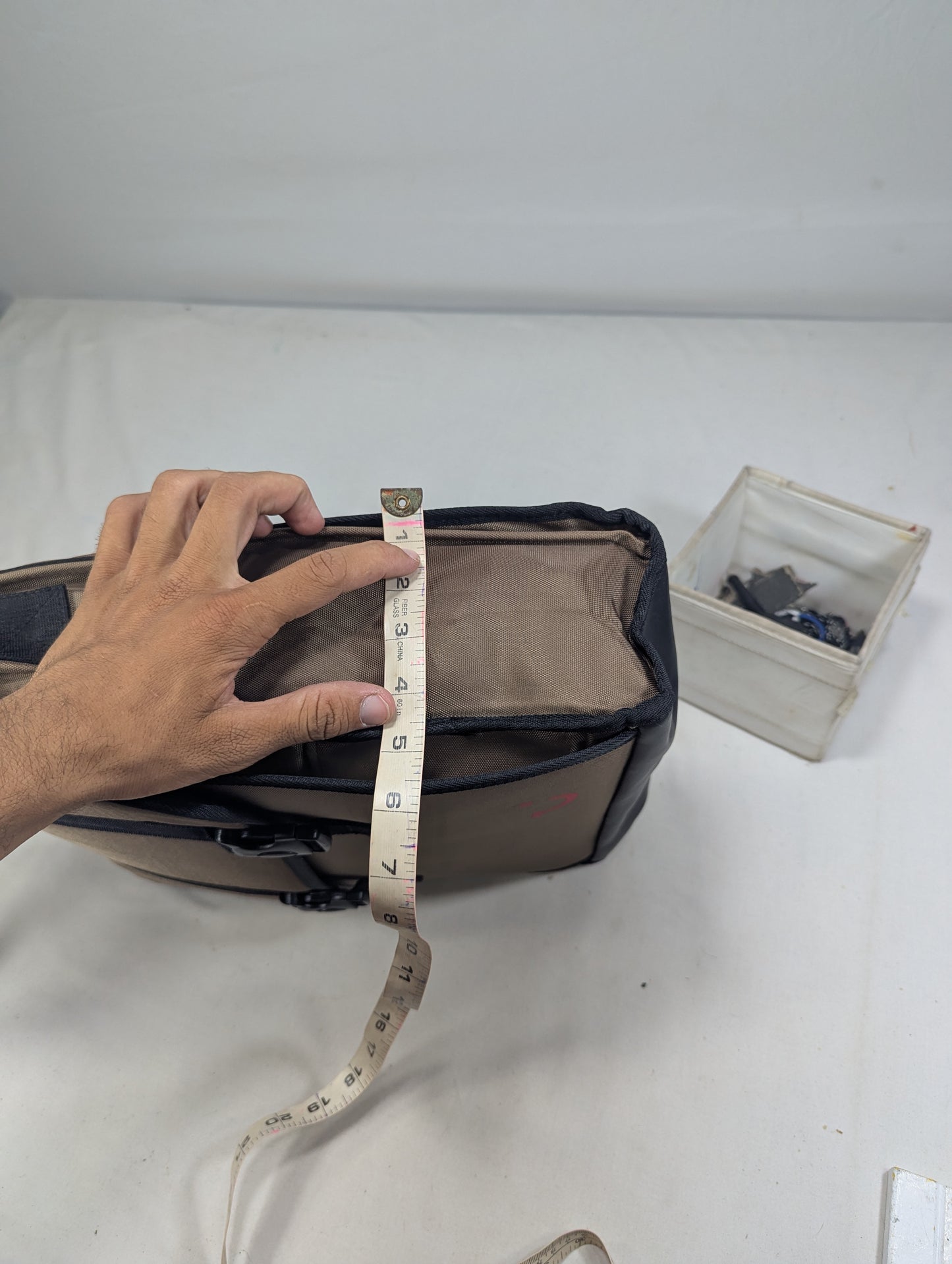 Documents bag