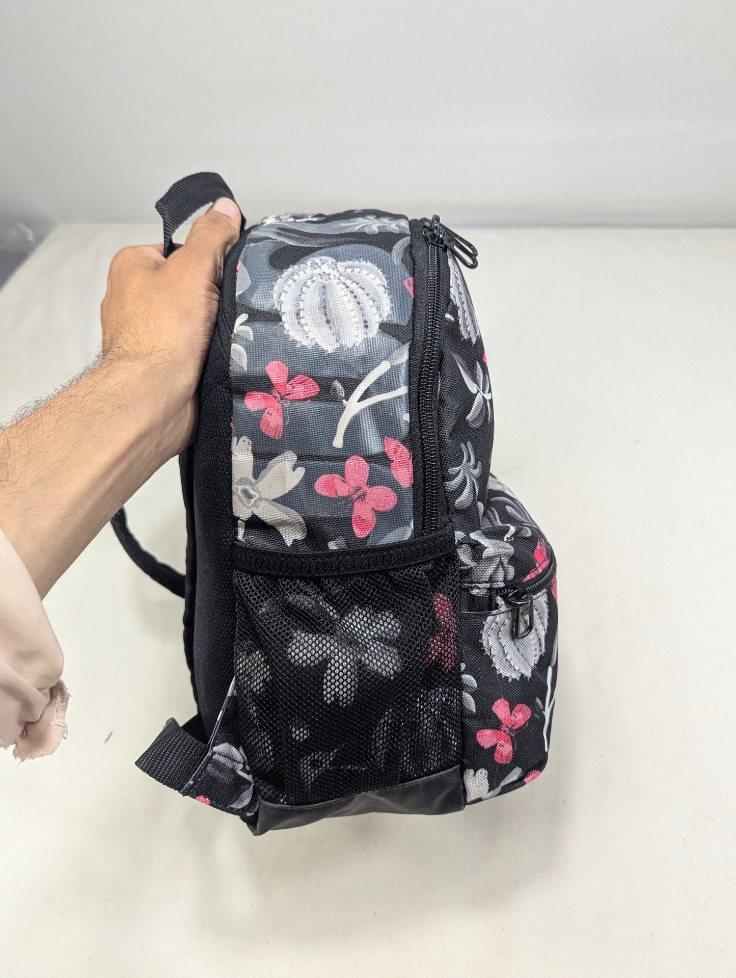 Nike mini backpack