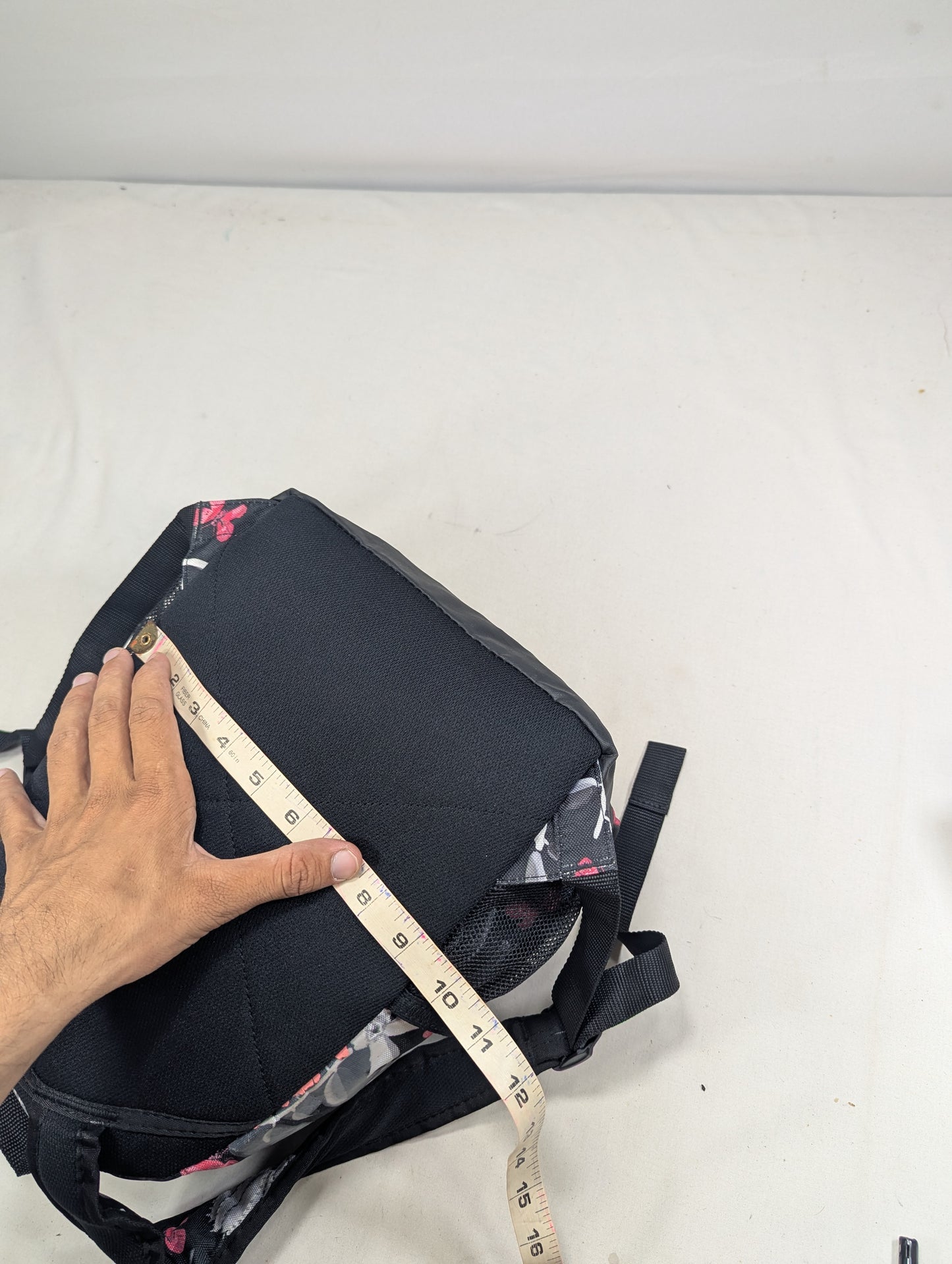 Nike mini backpack