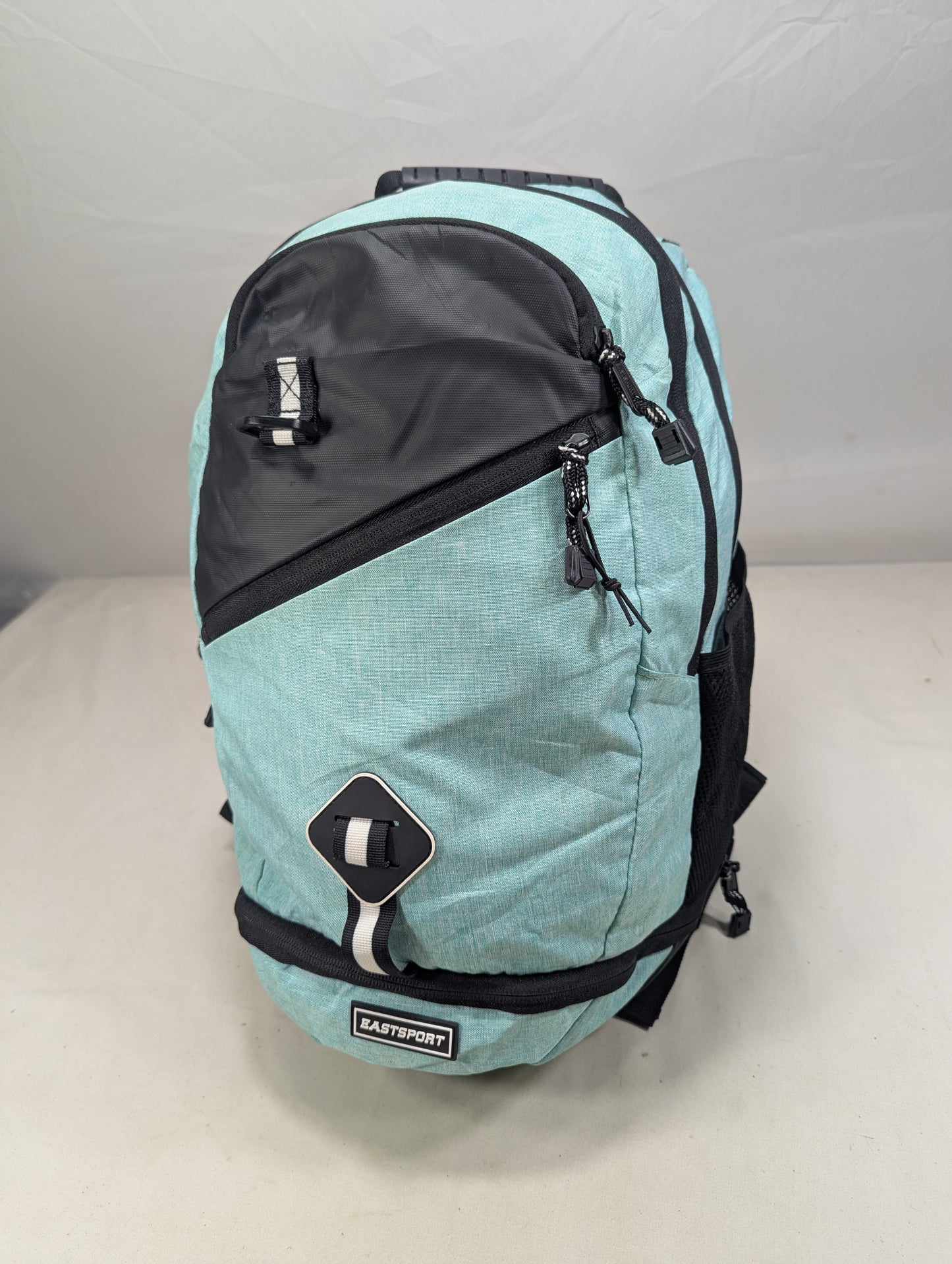 Aesthetic authentic premium material backpack