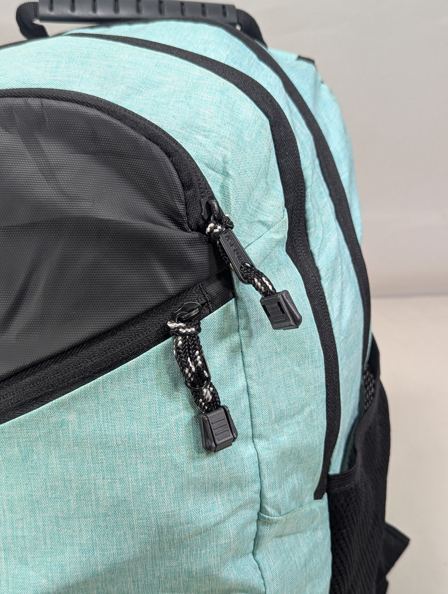 Aesthetic authentic premium material backpack