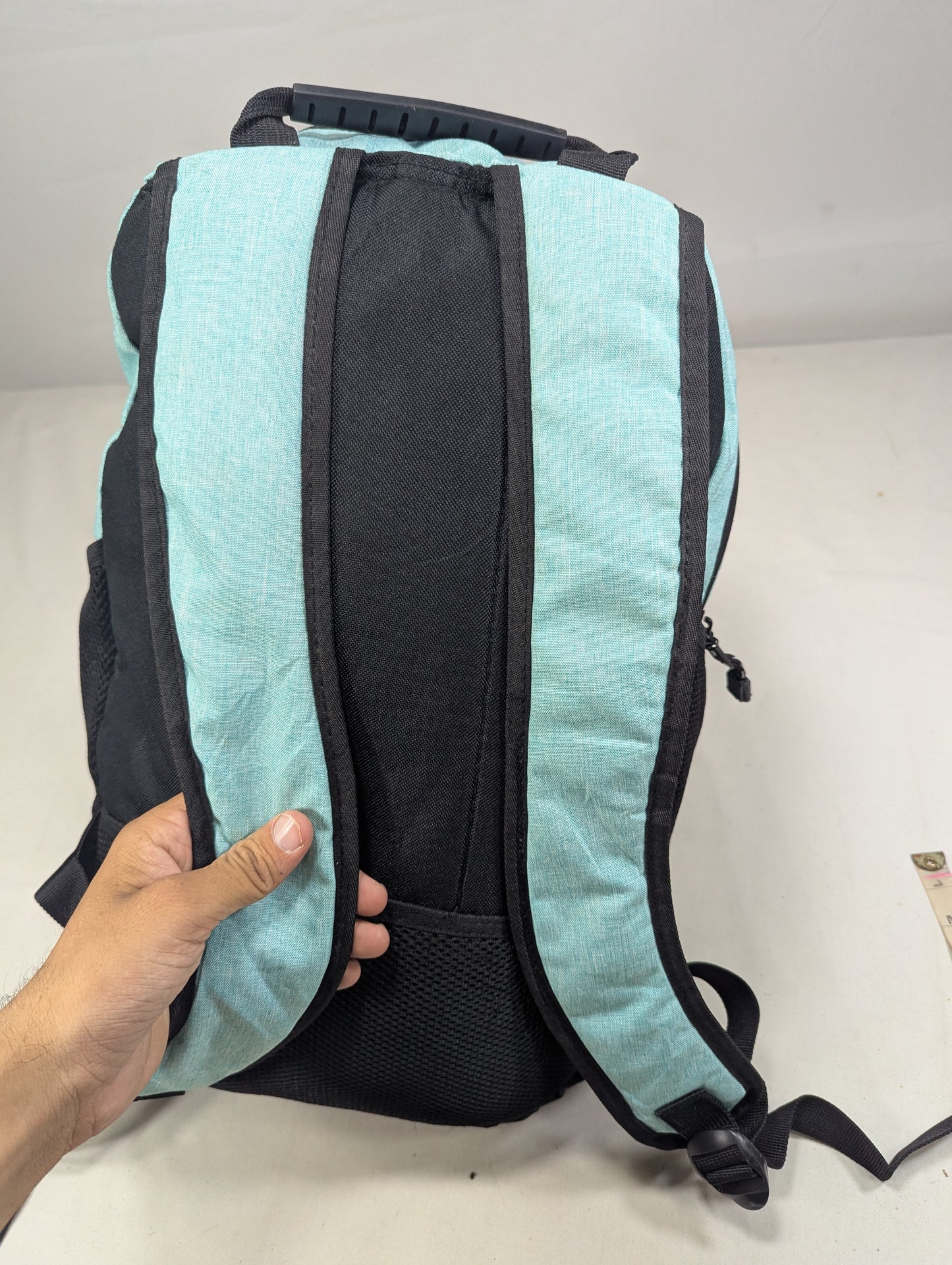 Aesthetic authentic premium material backpack