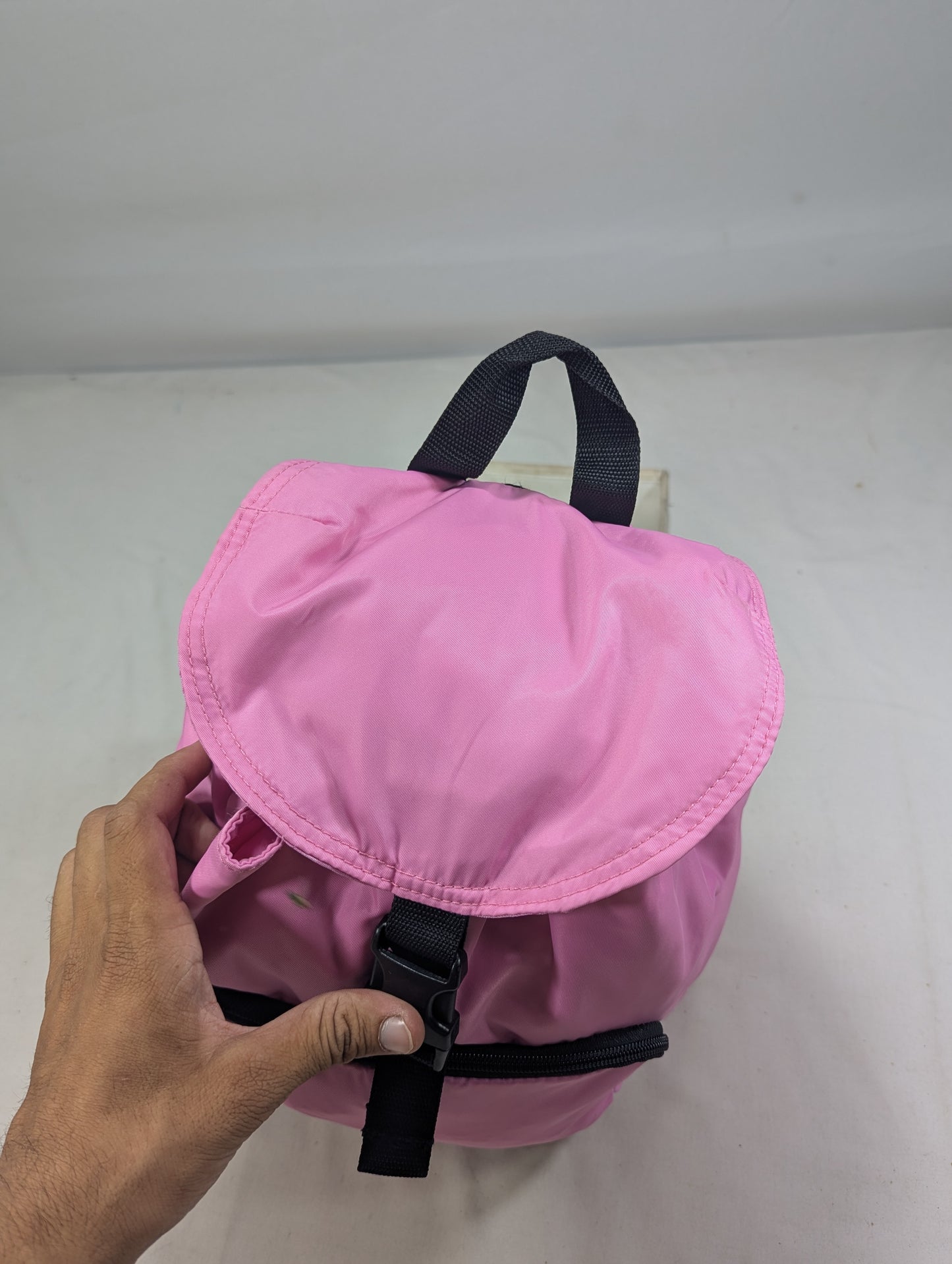 Steve Madden backpack