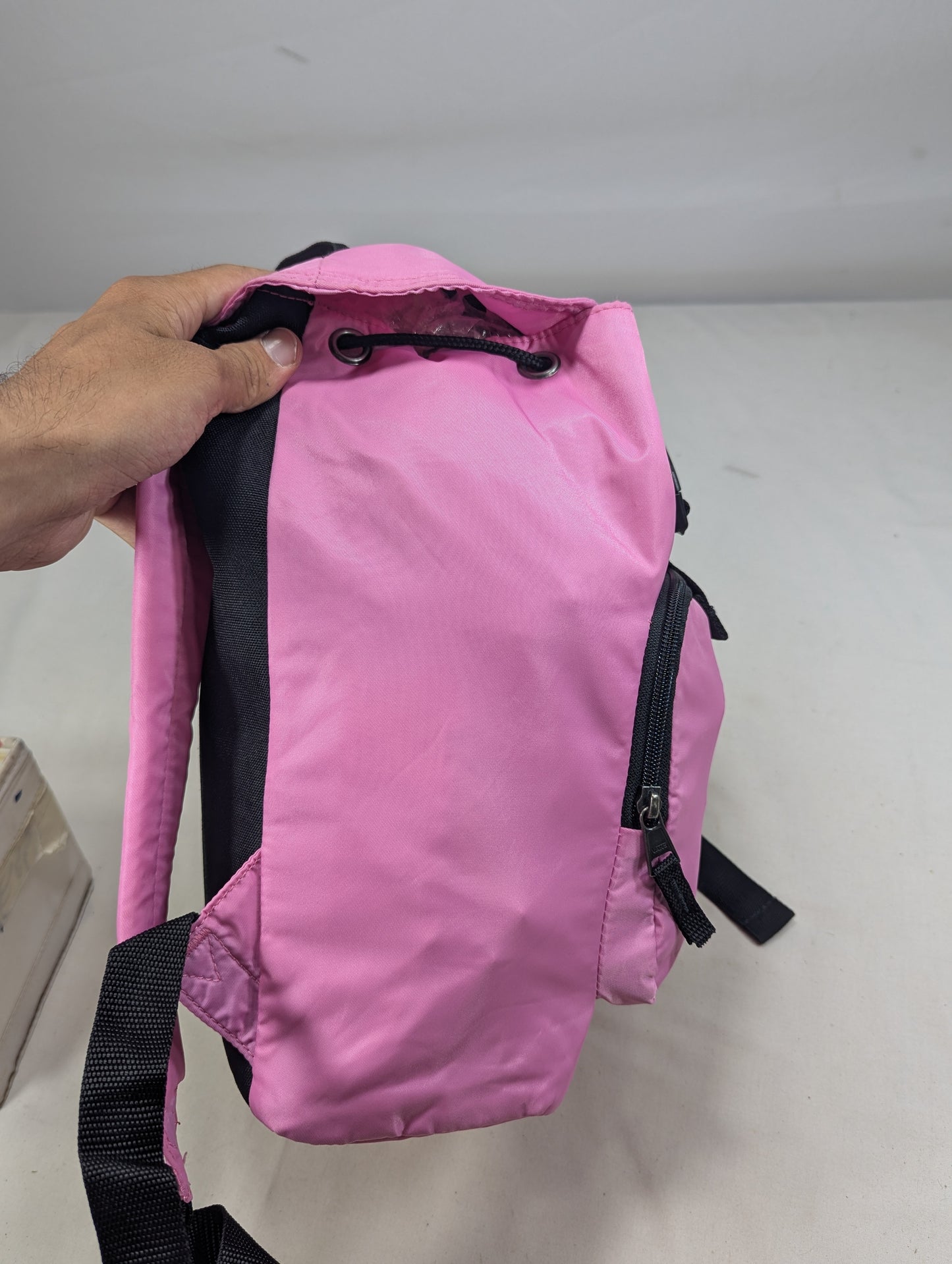 Steve Madden backpack