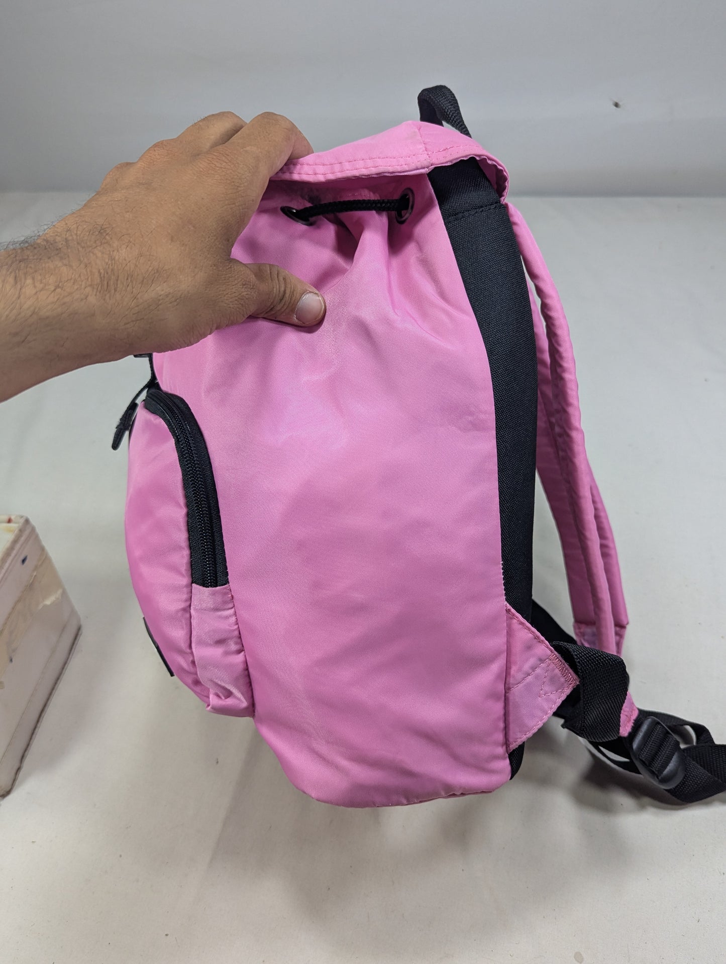 Steve Madden backpack