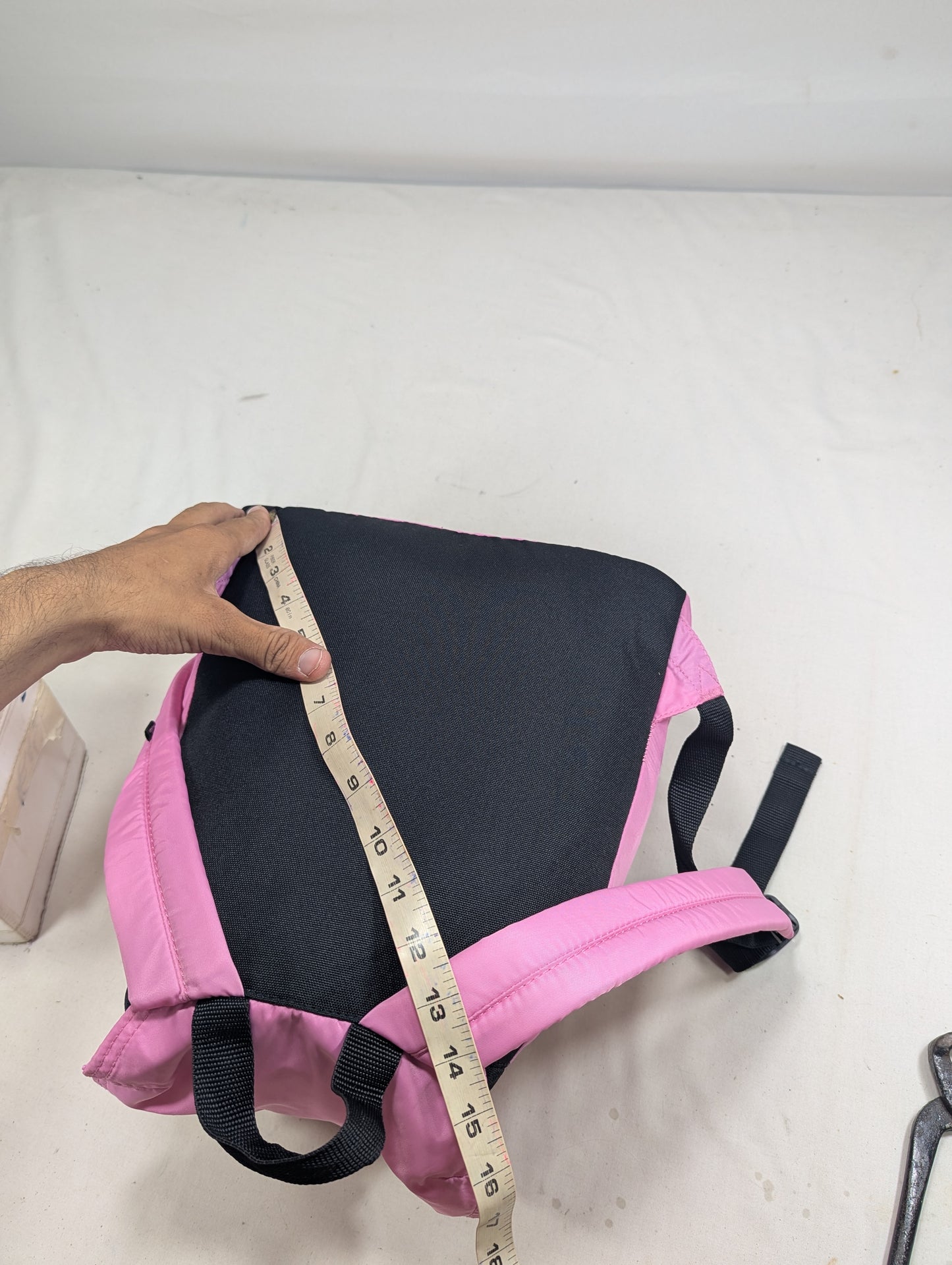 Steve Madden backpack