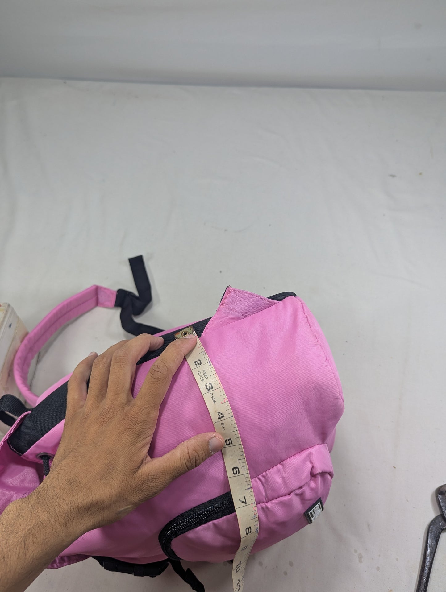 Steve Madden backpack