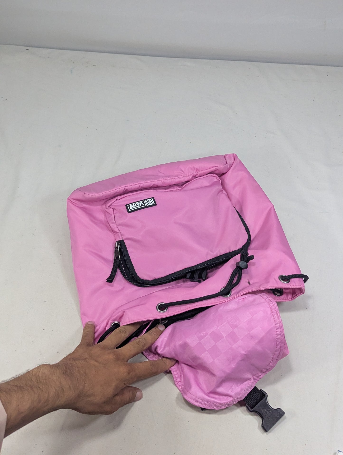 Steve Madden backpack