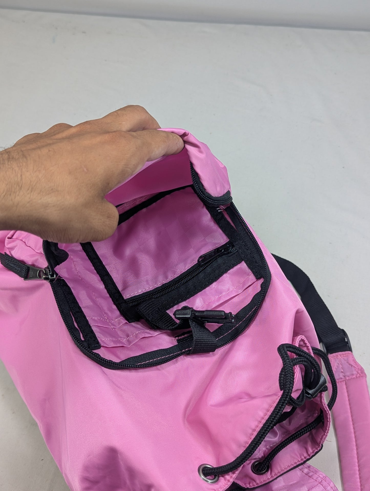 Steve Madden backpack