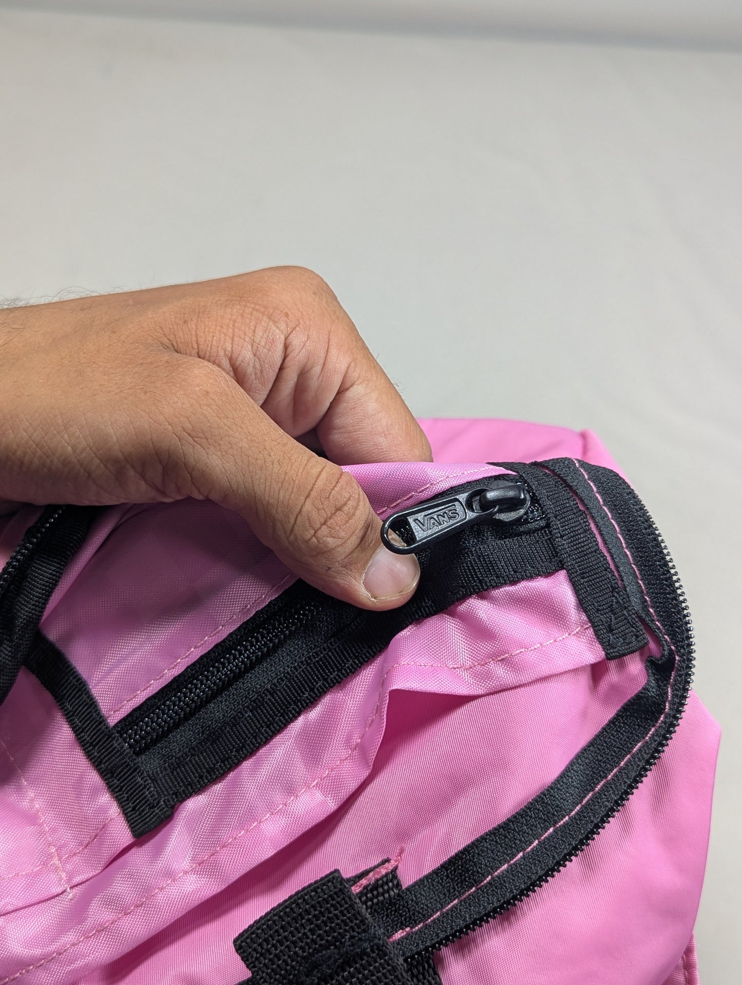 Steve Madden backpack