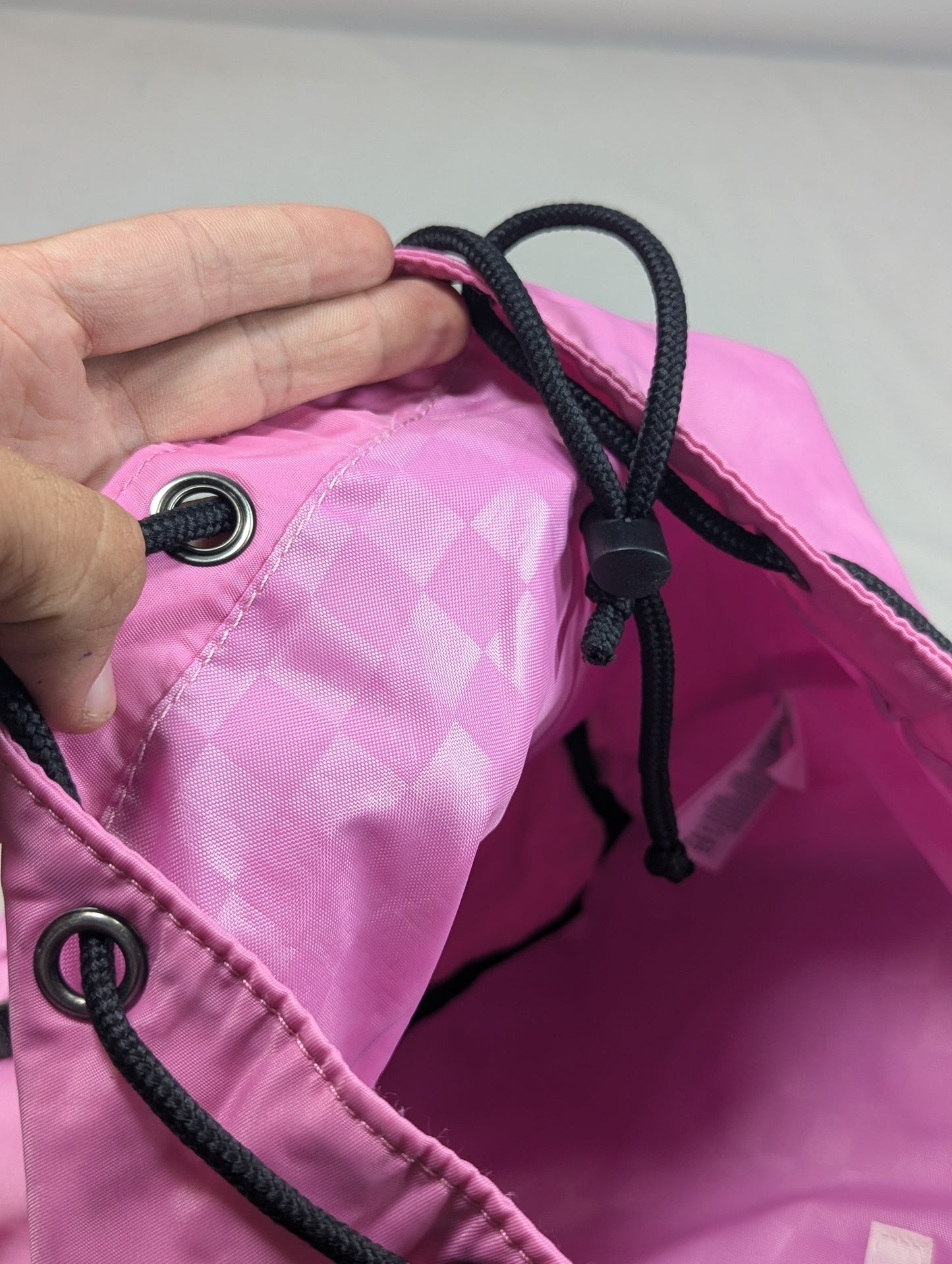 Steve Madden backpack