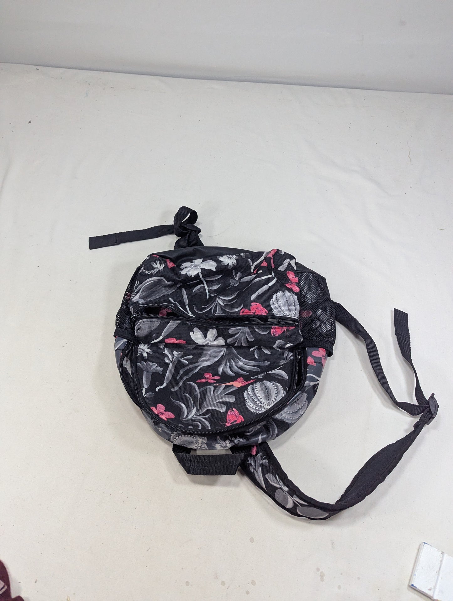 Nike mini backpack