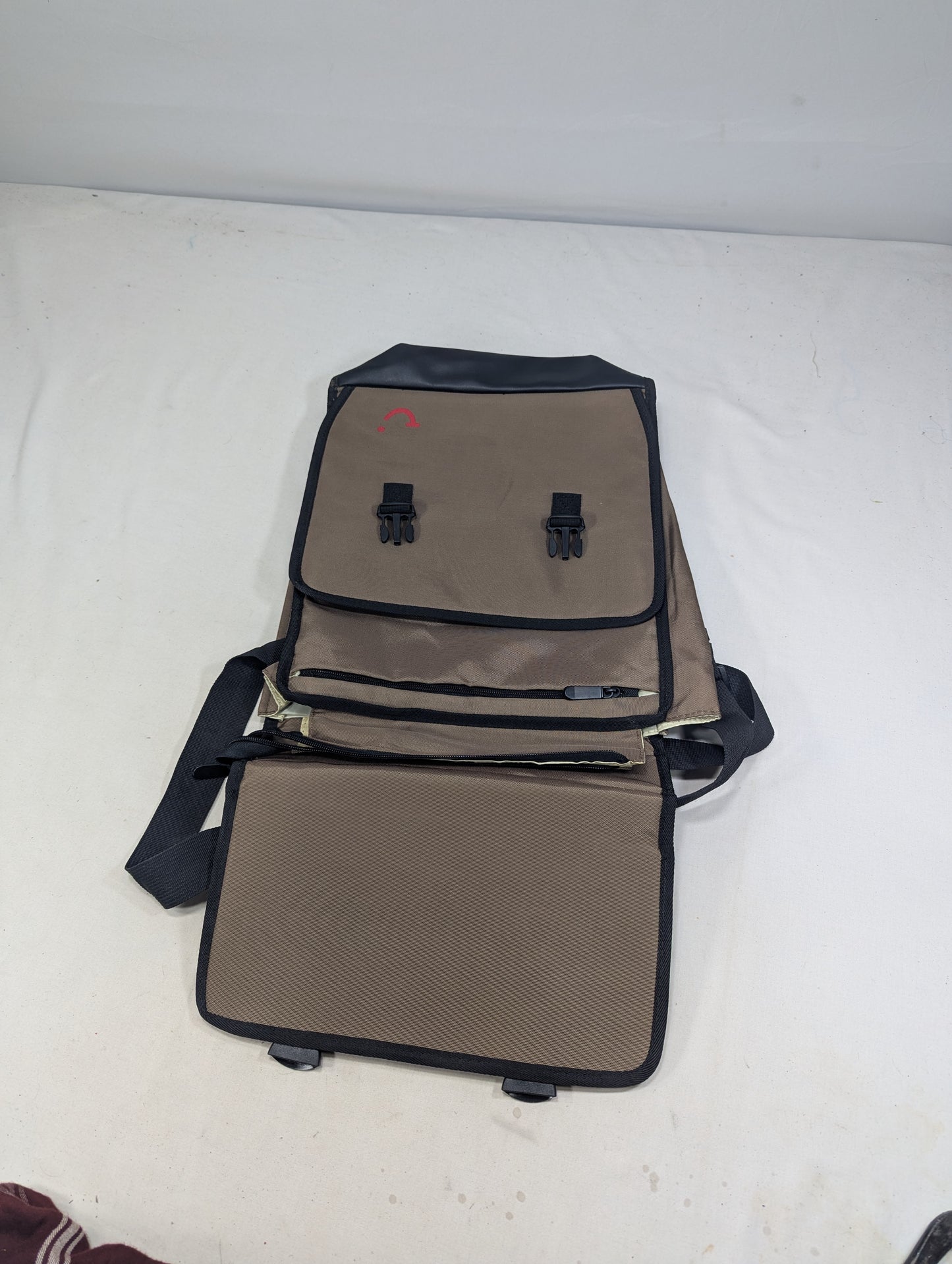 Documents bag