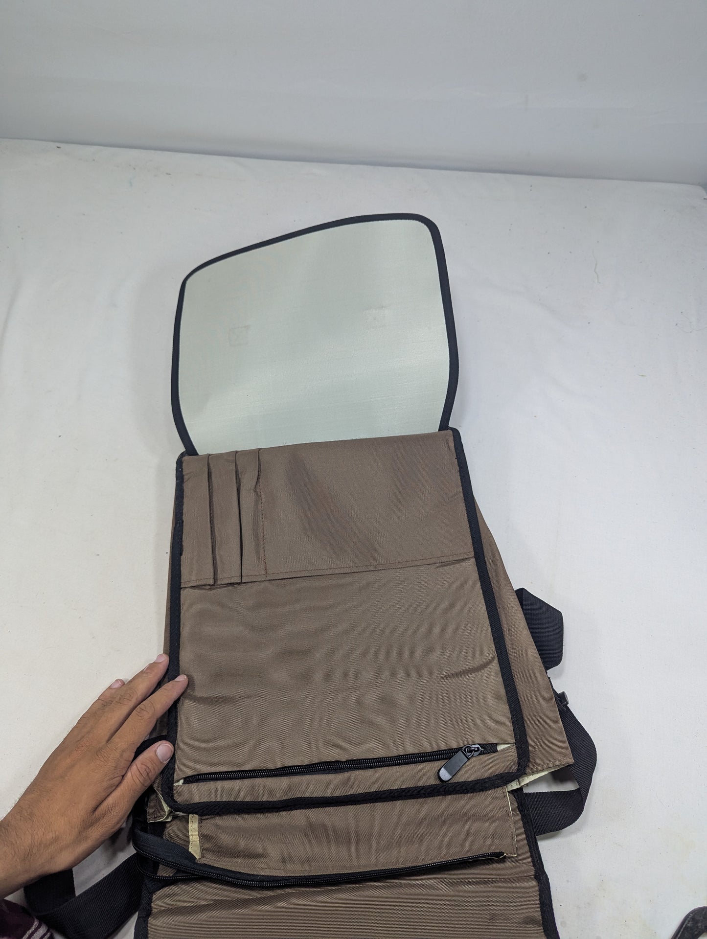 Documents bag