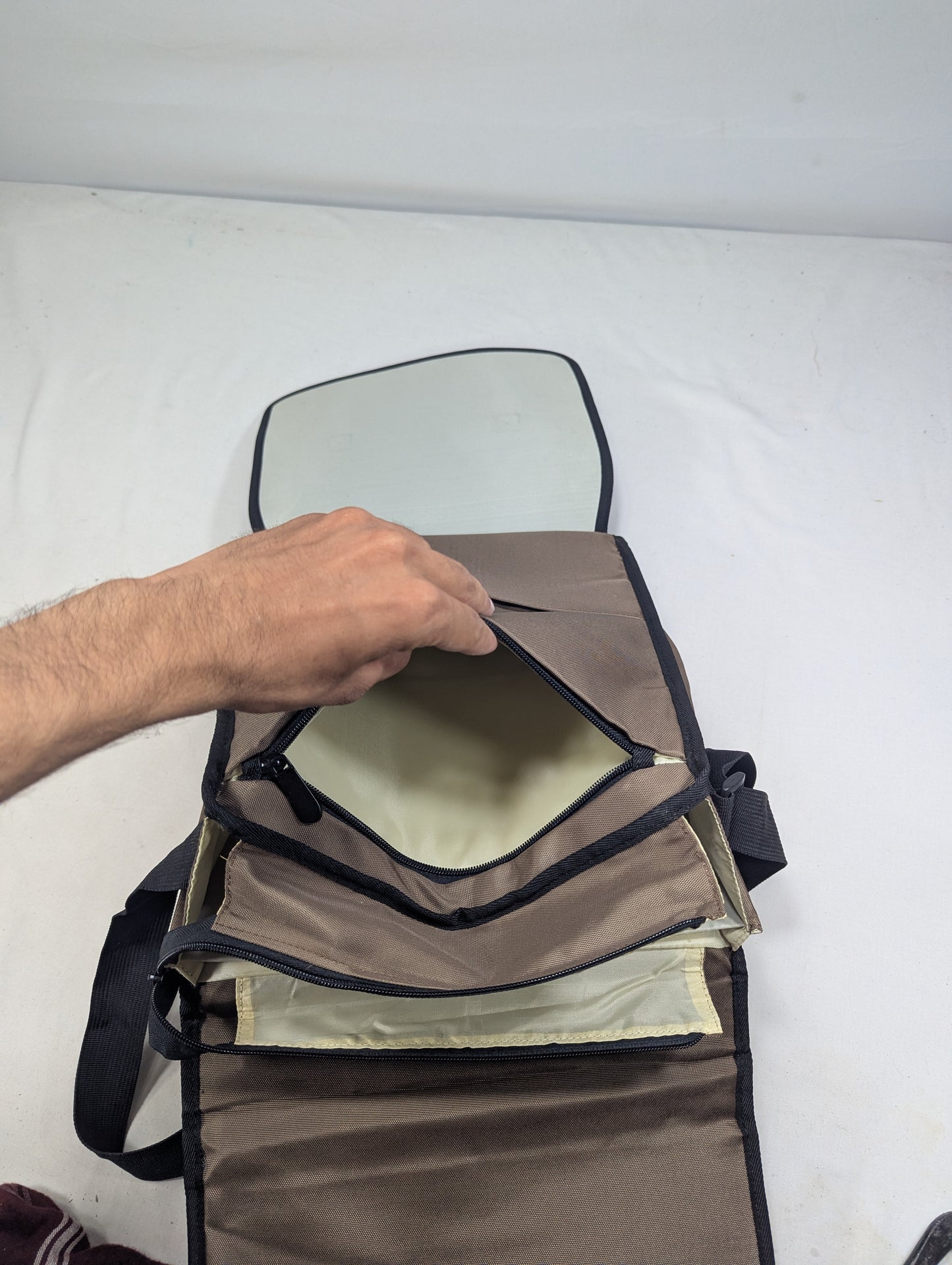 Documents bag