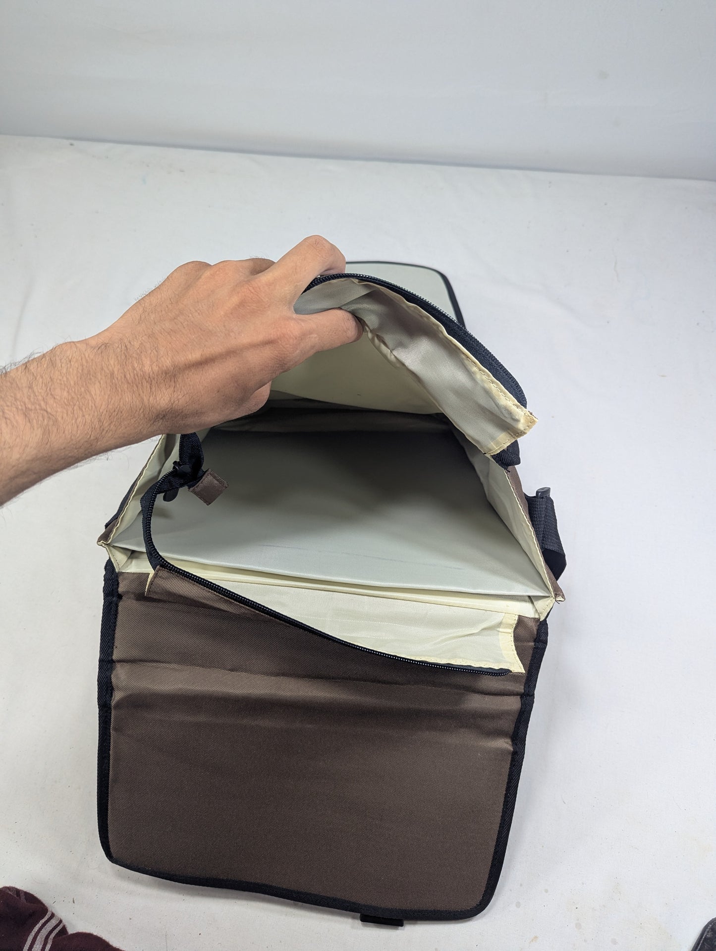 Documents bag