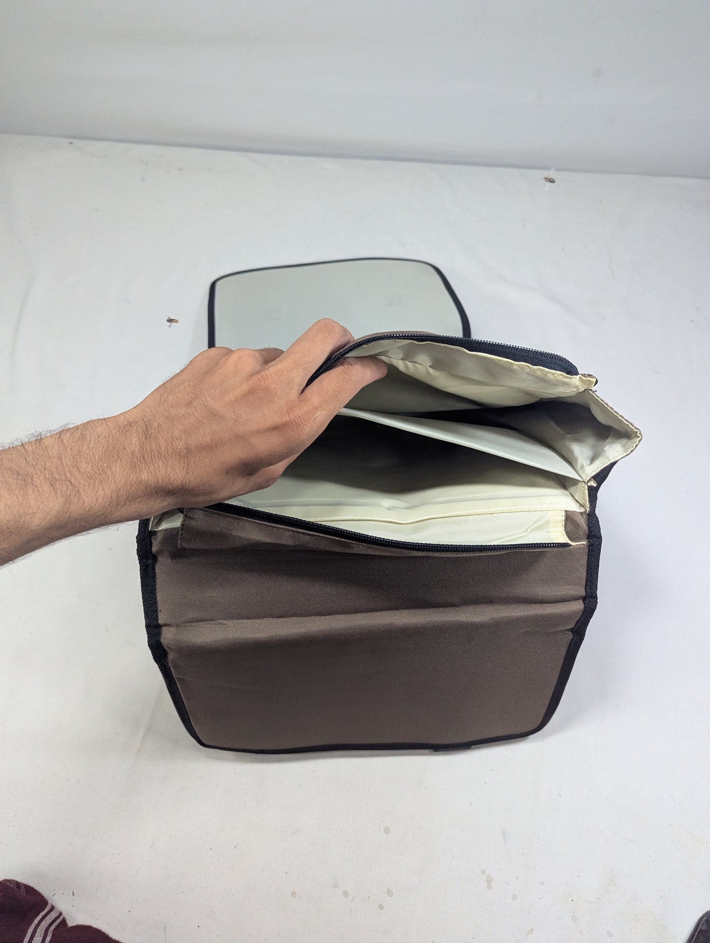 Documents bag