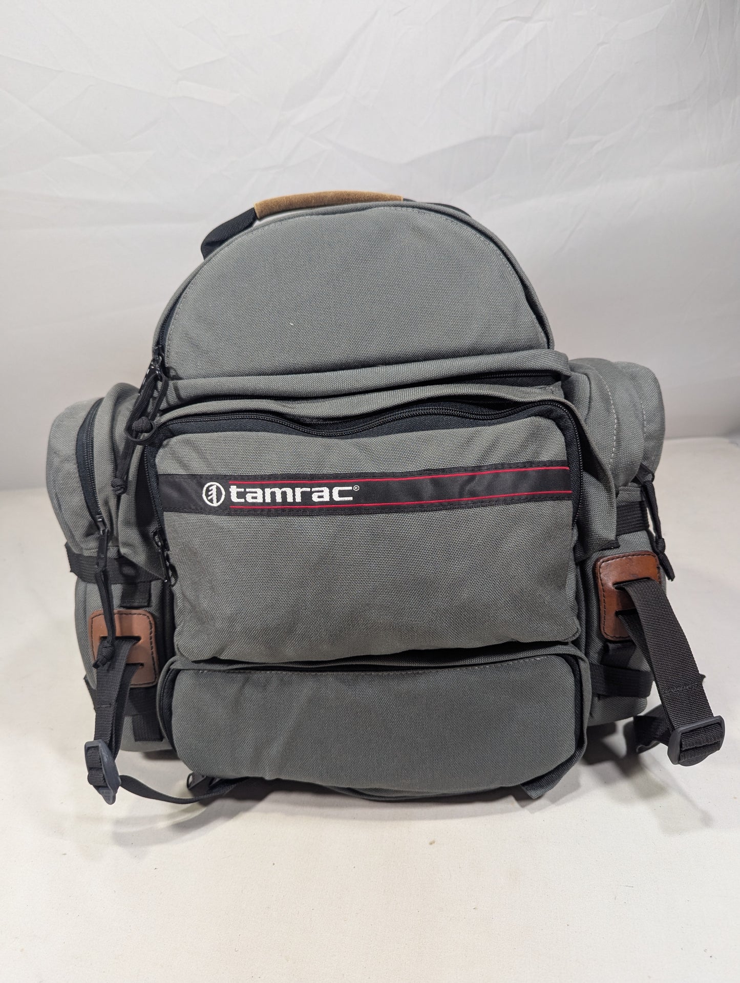 Camera backpack