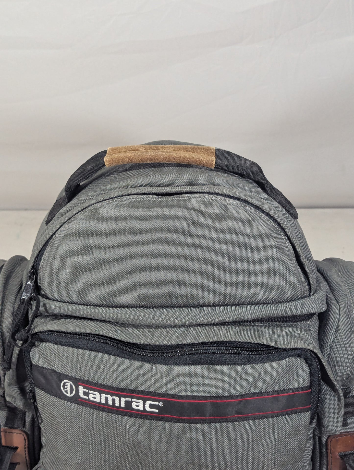 Camera backpack