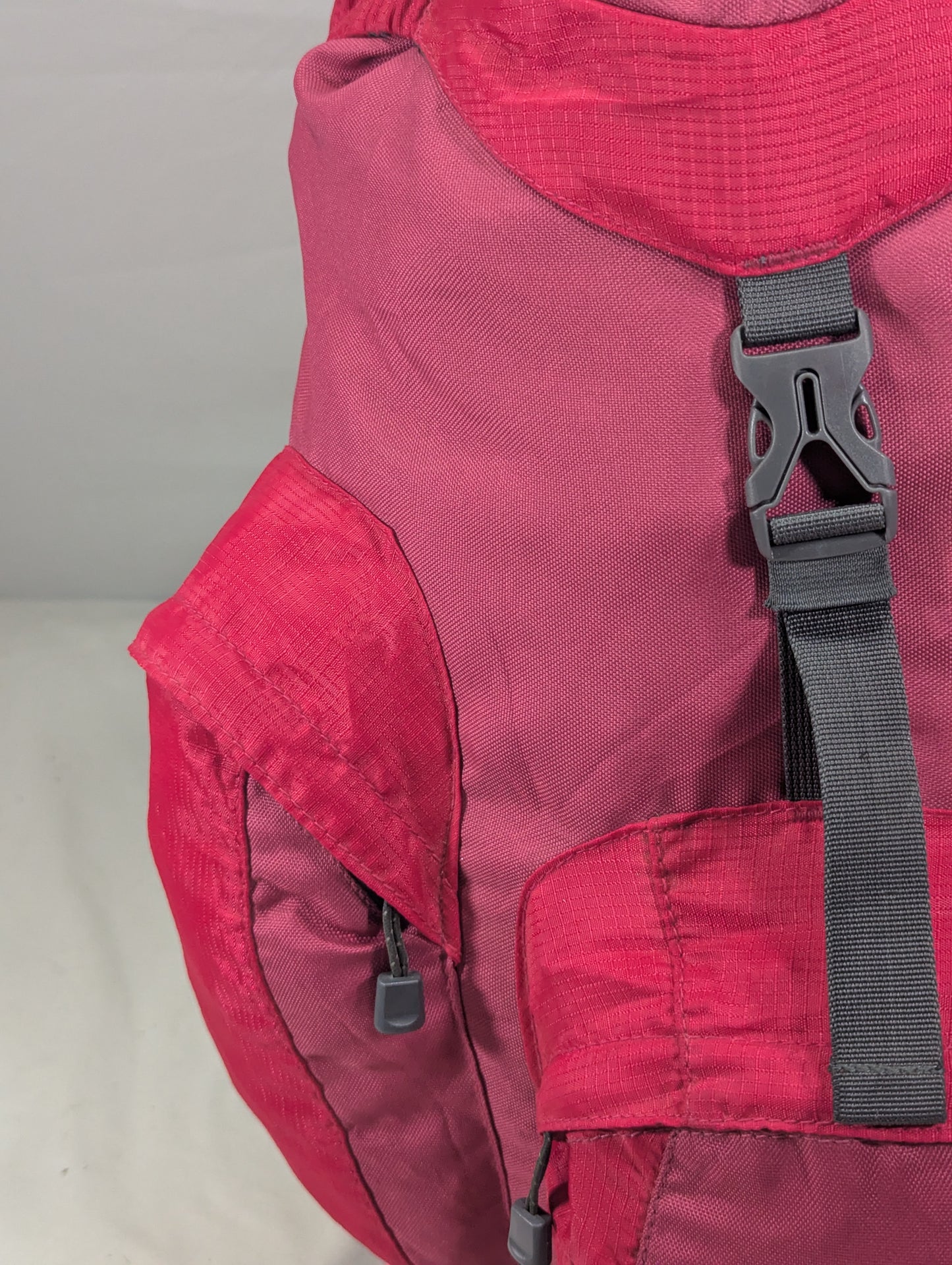German lot hiking tourist backpack