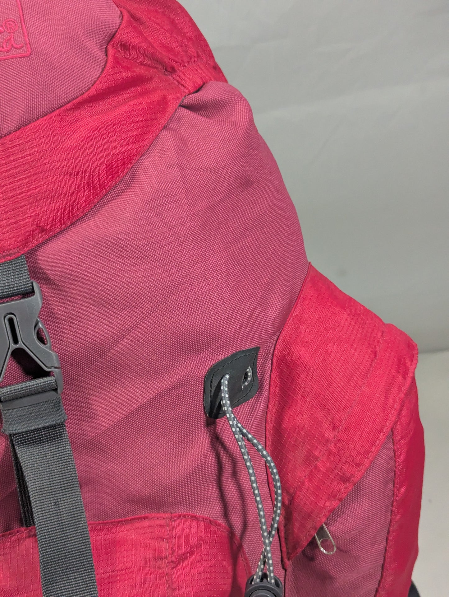 German lot hiking tourist backpack