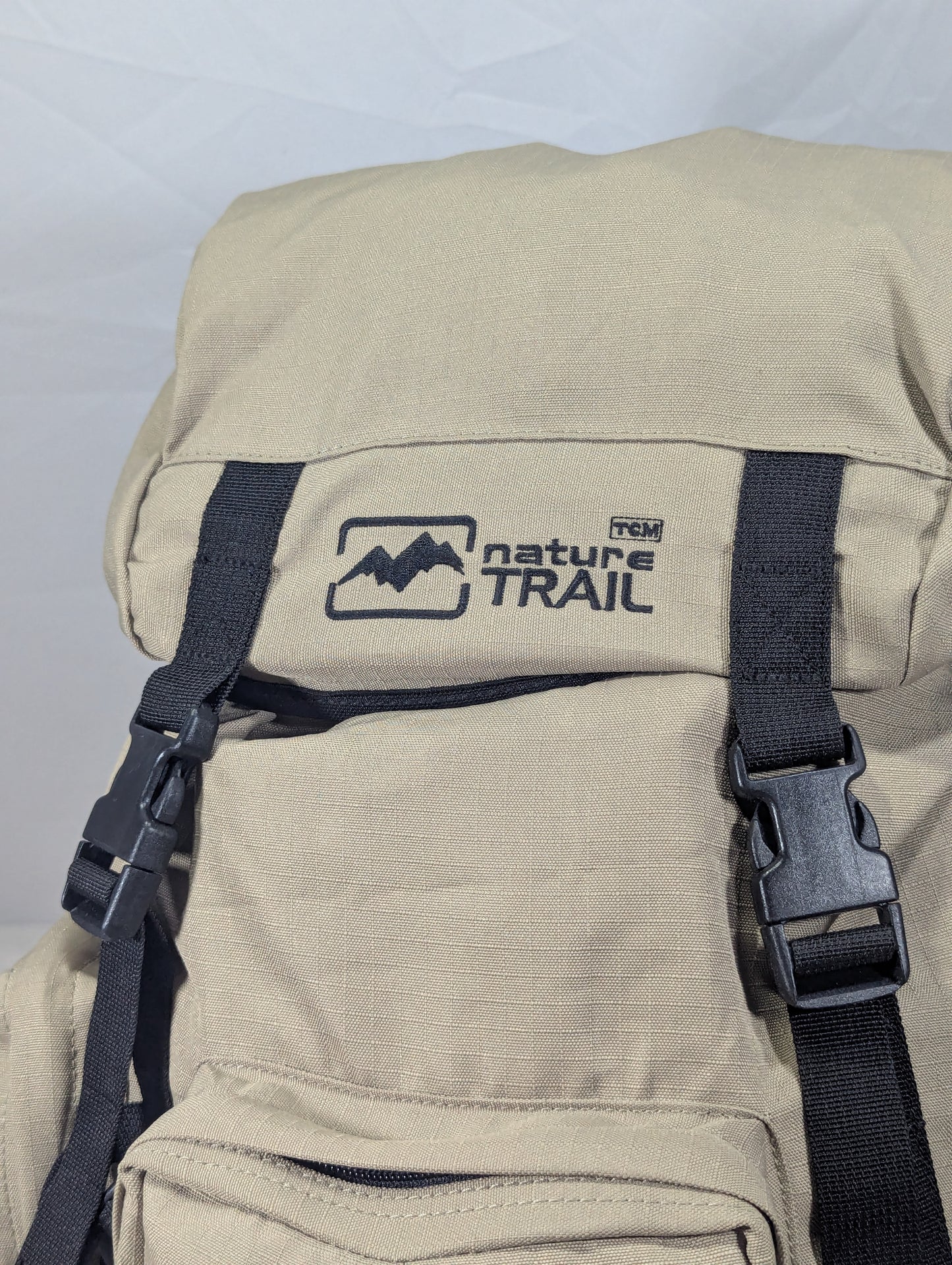 German lot hiking tourist backpack