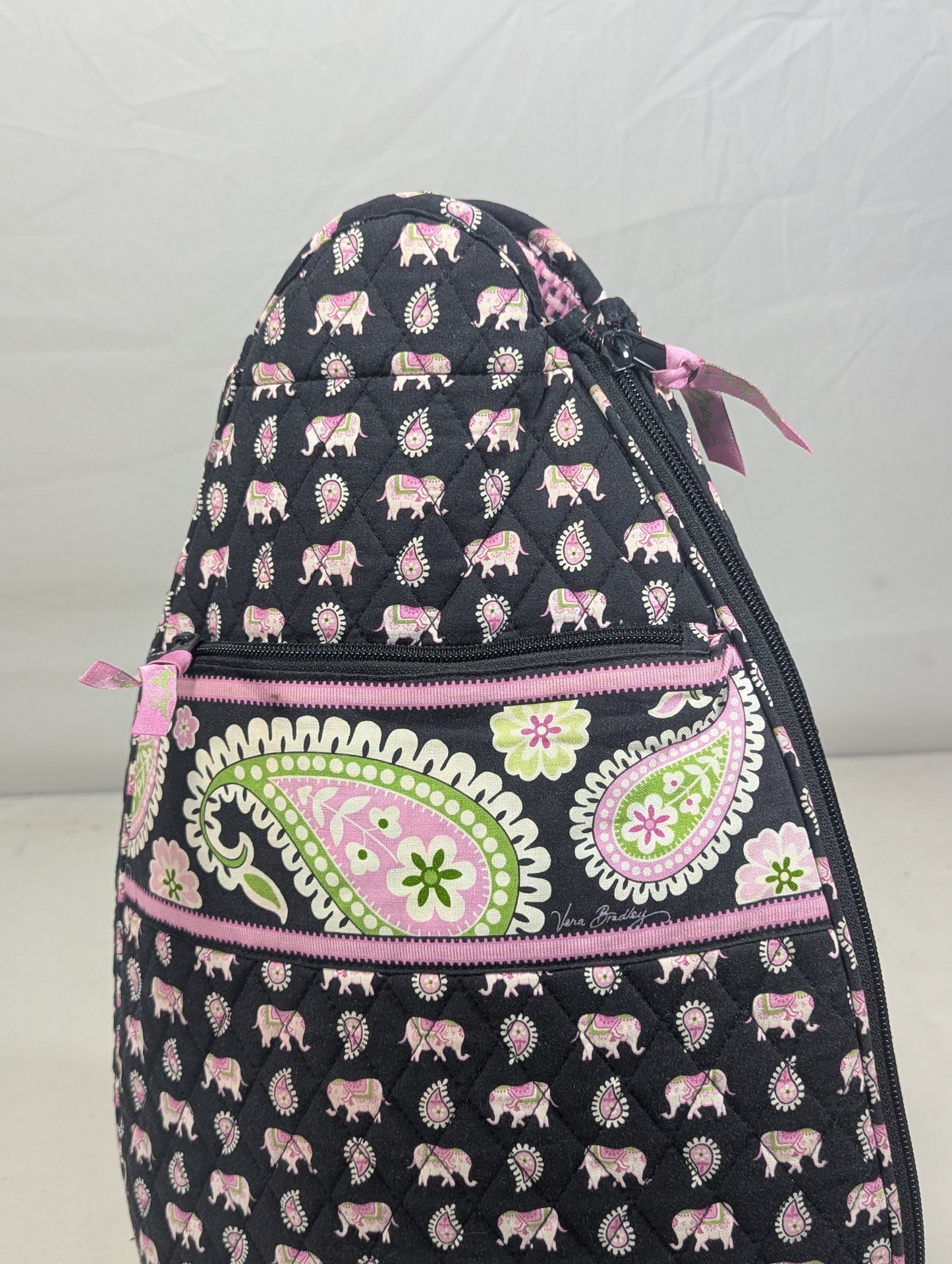 Tennis bag