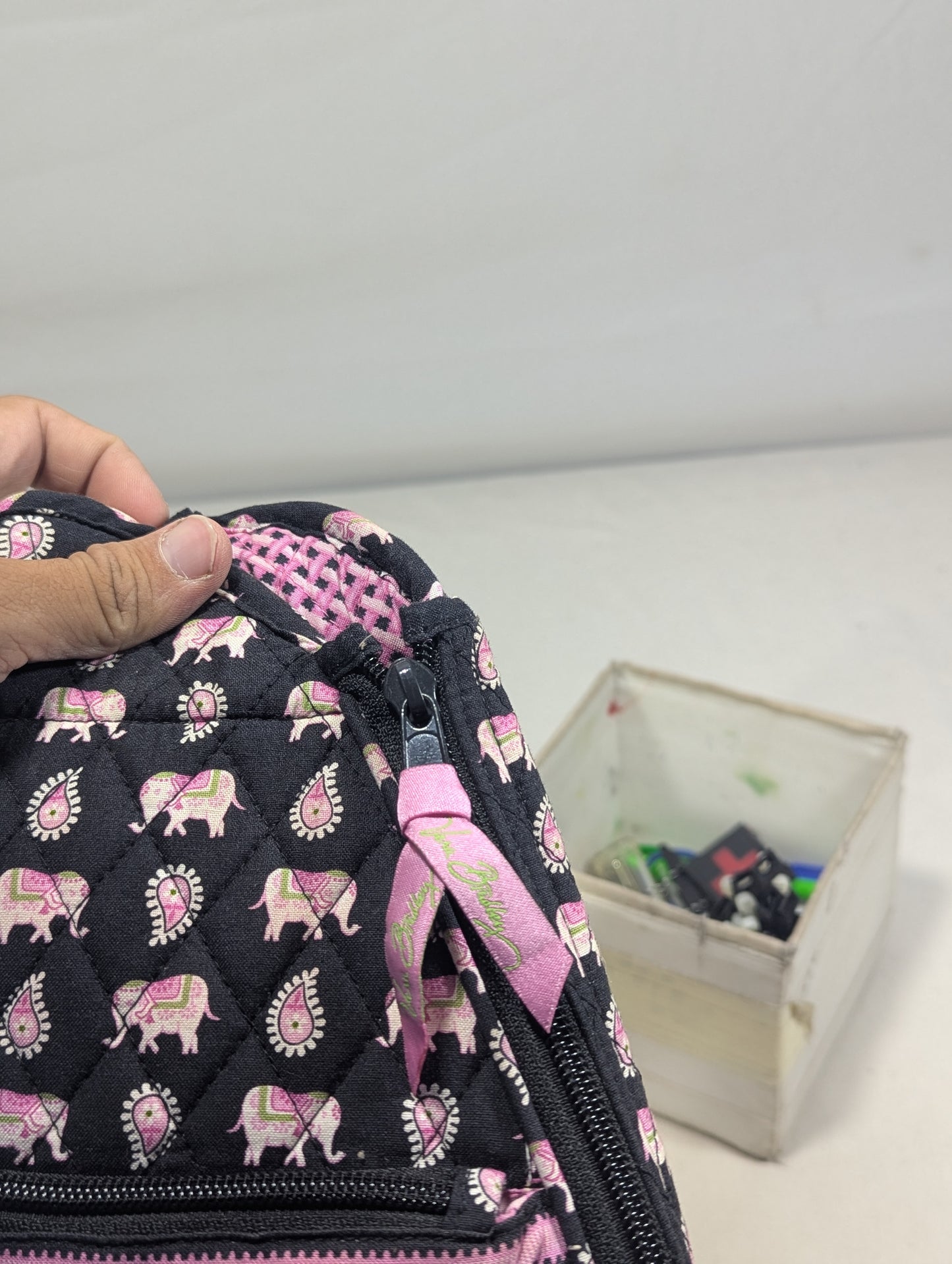 Tennis bag