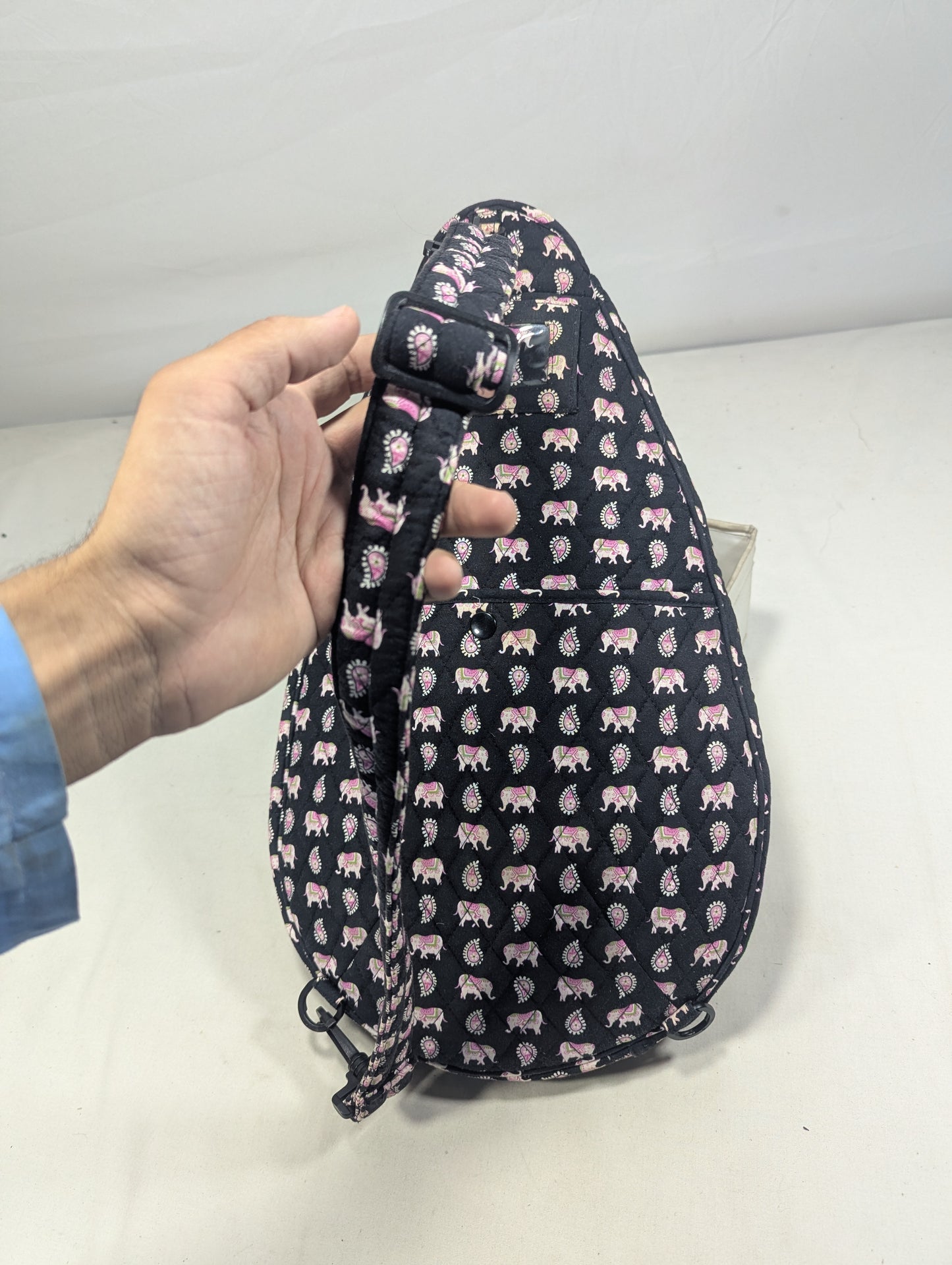 Tennis bag