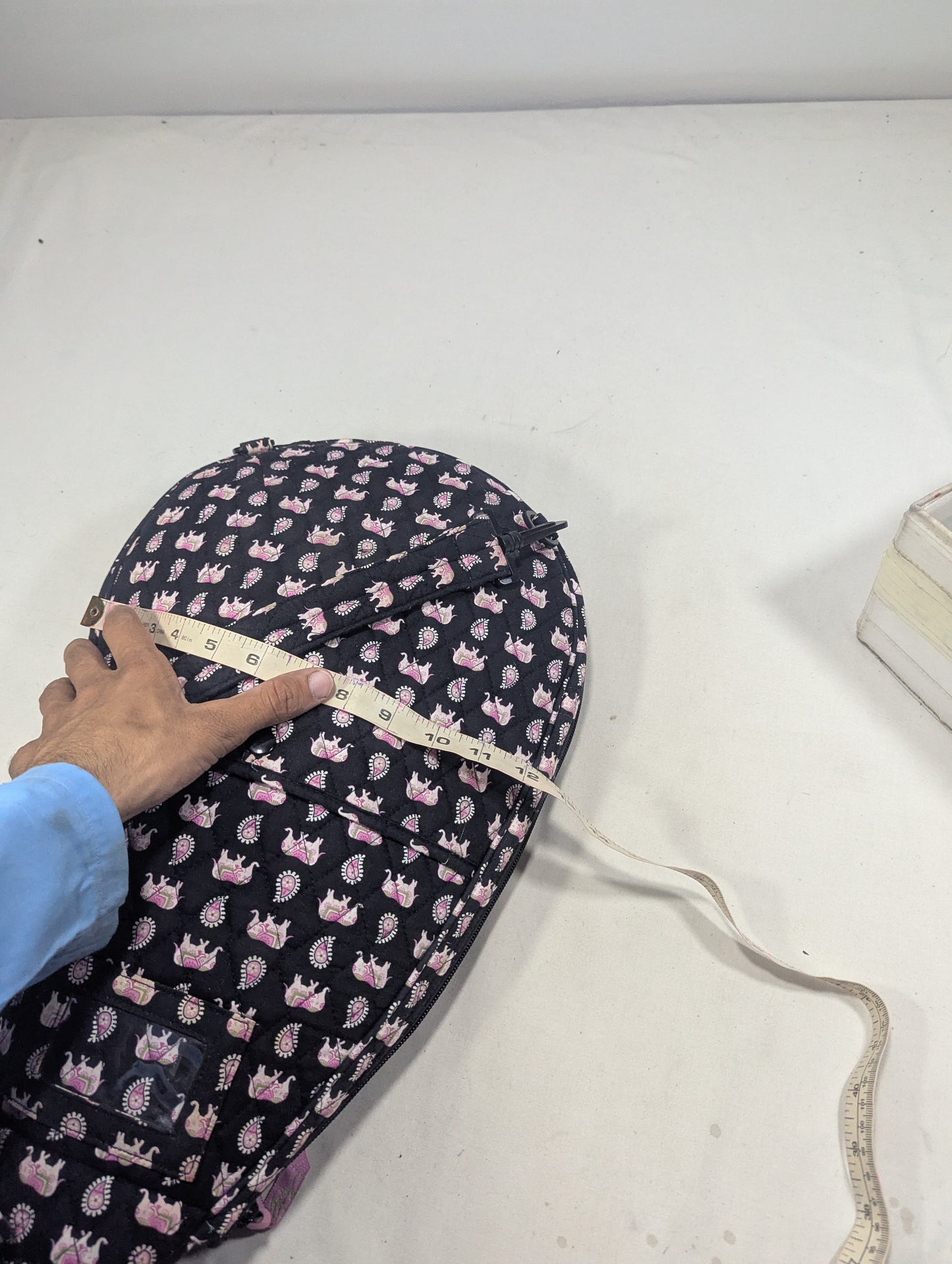 Tennis bag