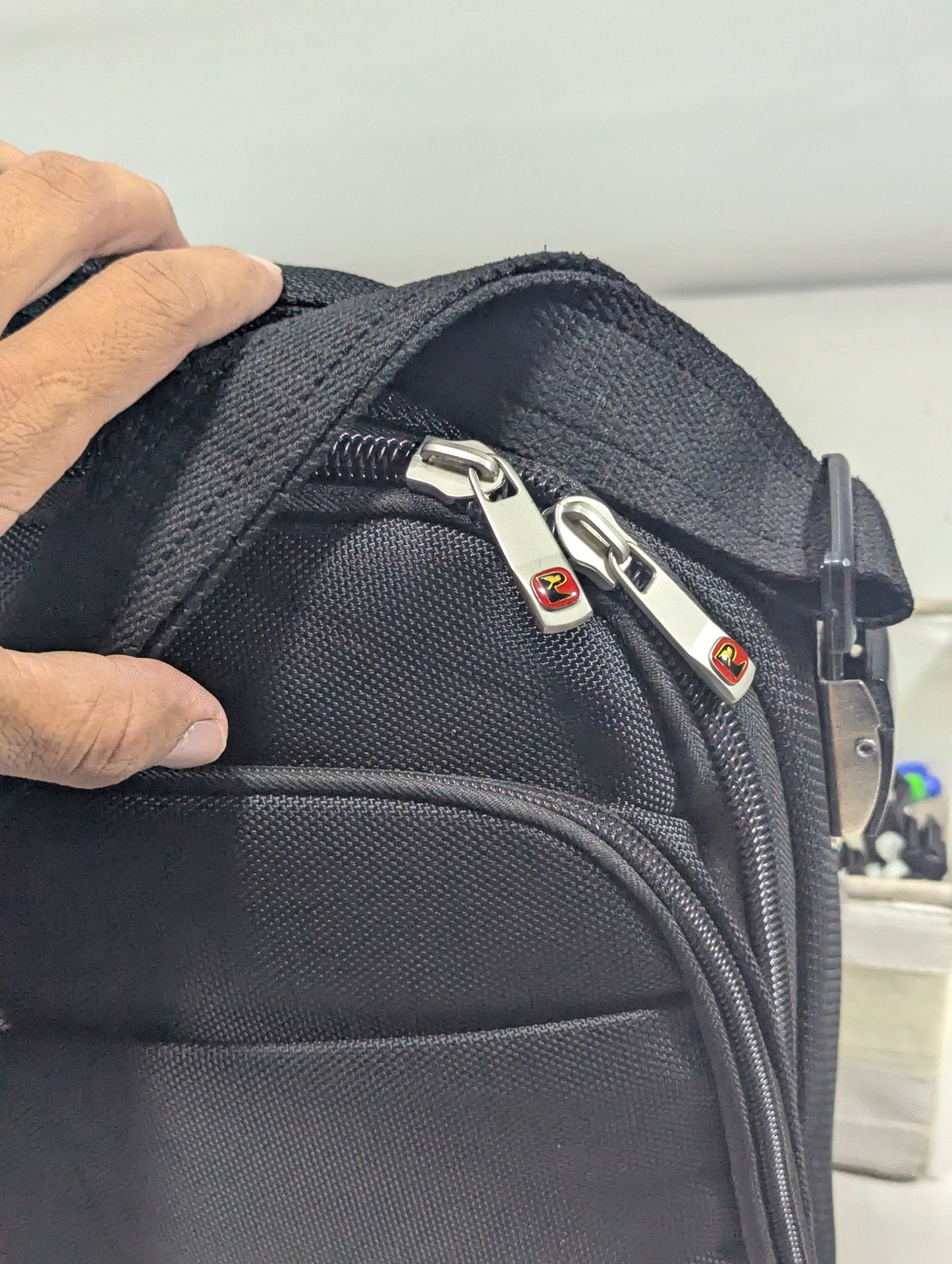 Cross body, shoulder bag