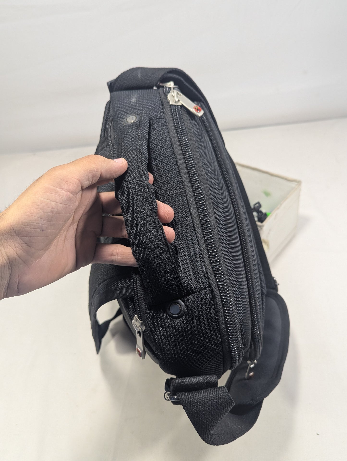Cross body, shoulder bag