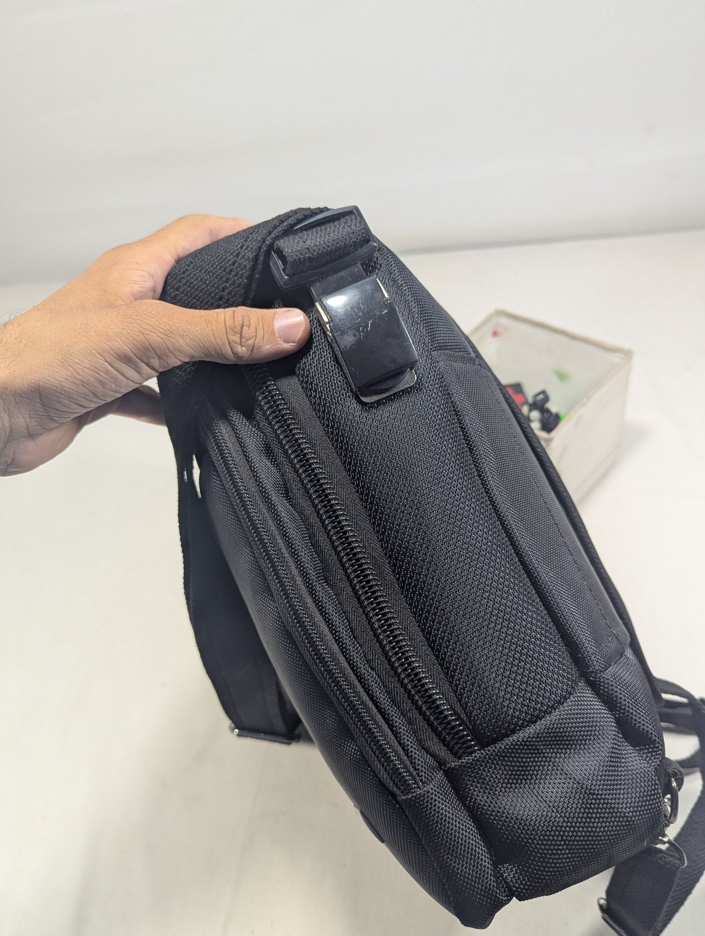 Cross body, shoulder bag