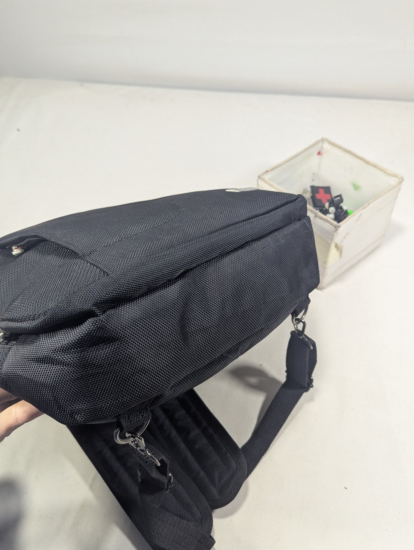 Cross body, shoulder bag