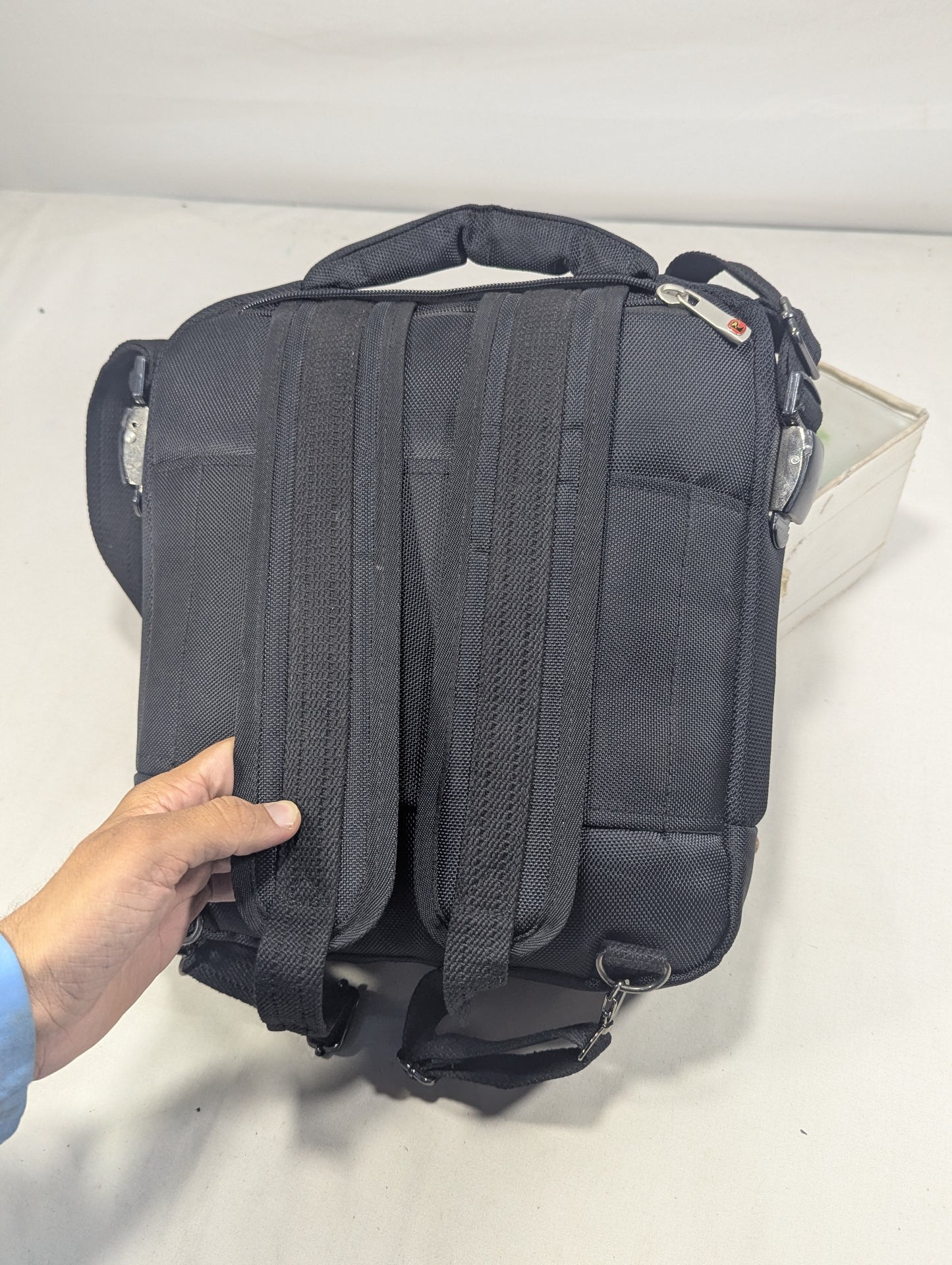 Cross body, shoulder bag