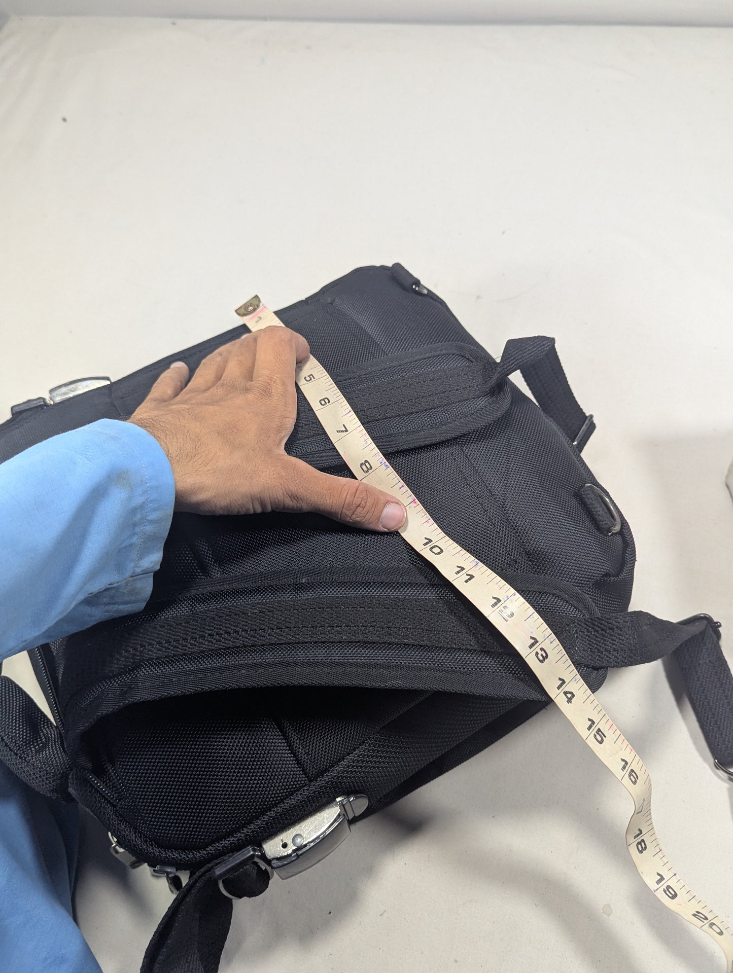 Cross body, shoulder bag
