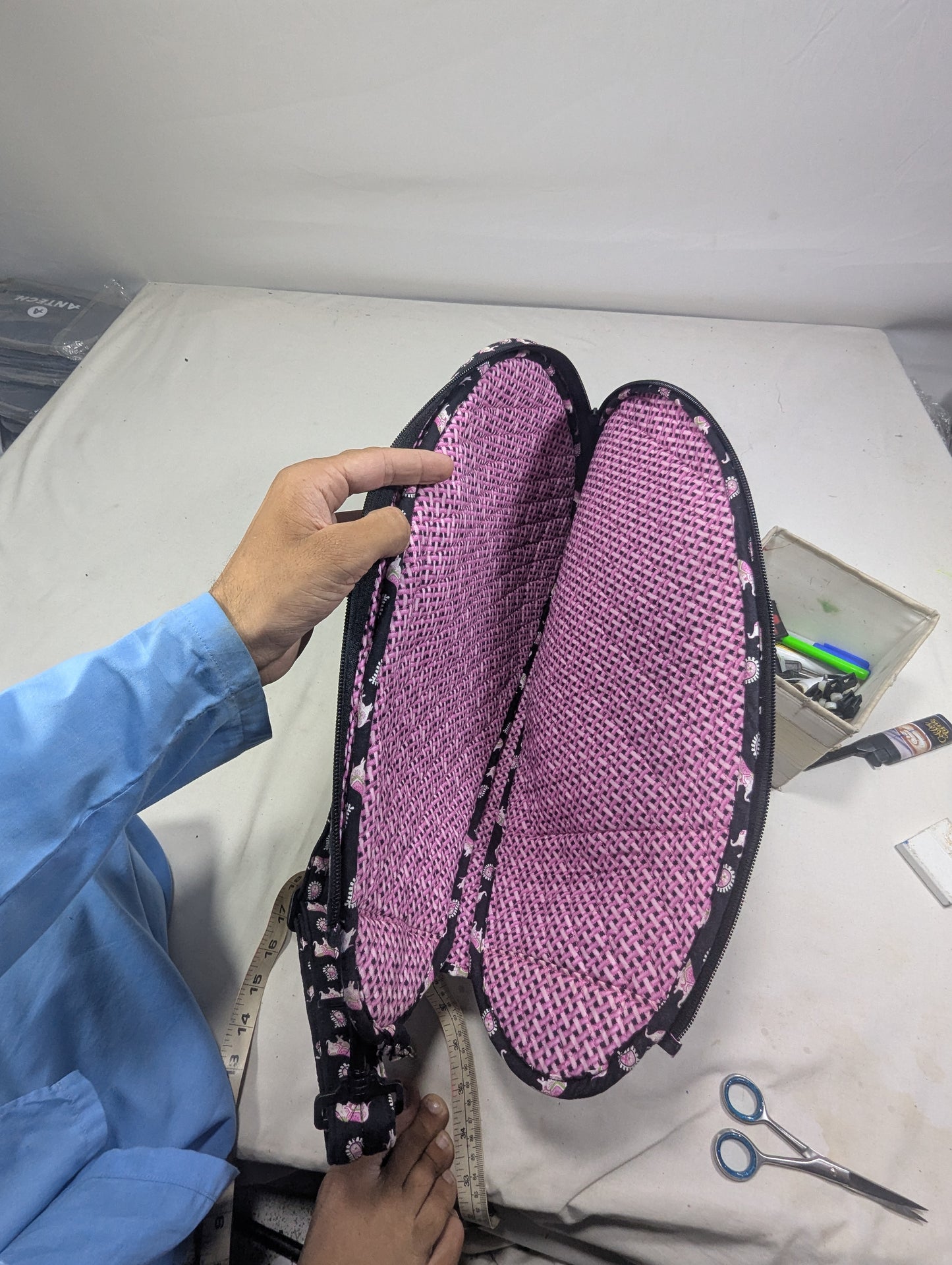 Tennis bag