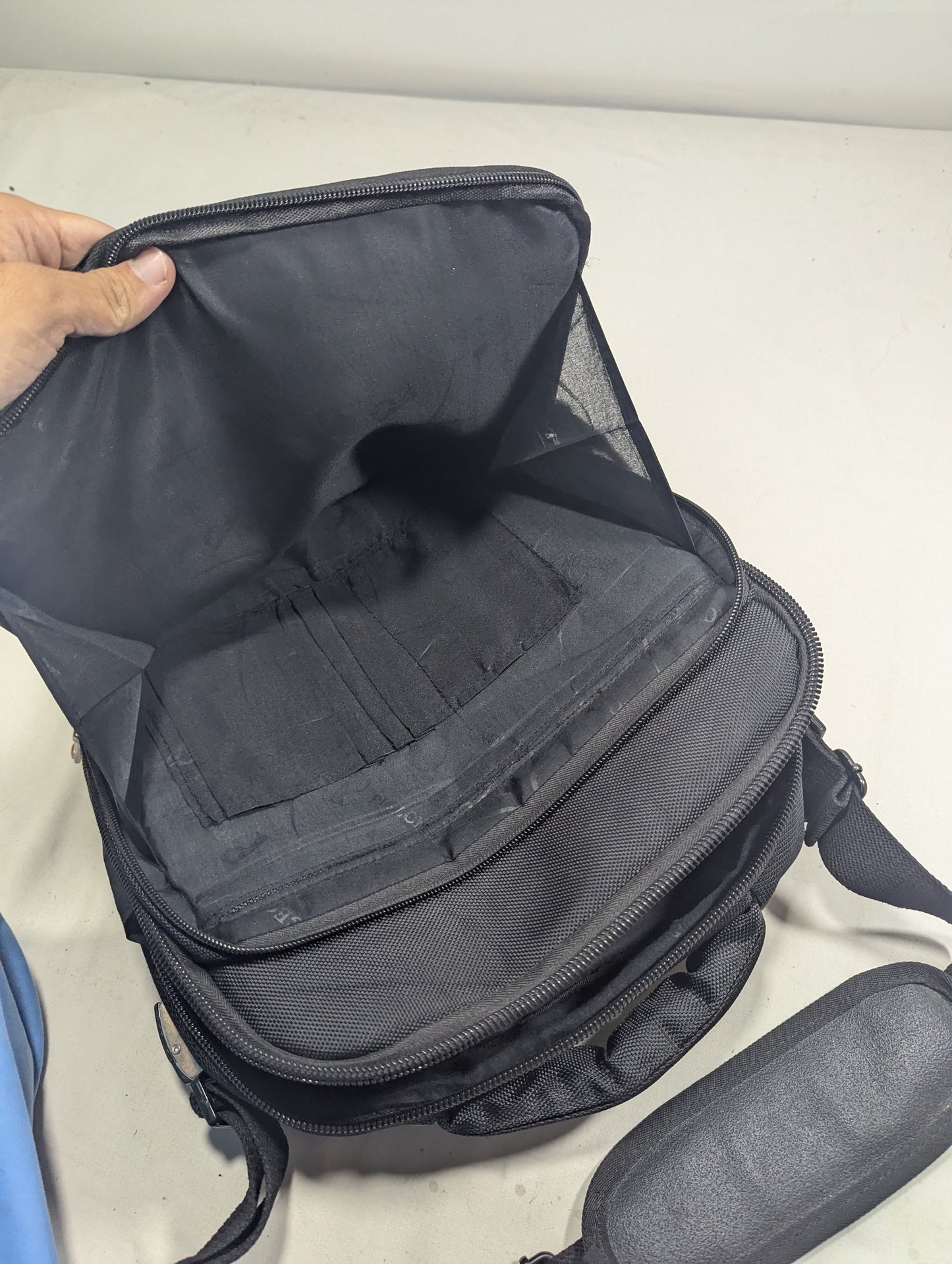 Cross body, shoulder bag