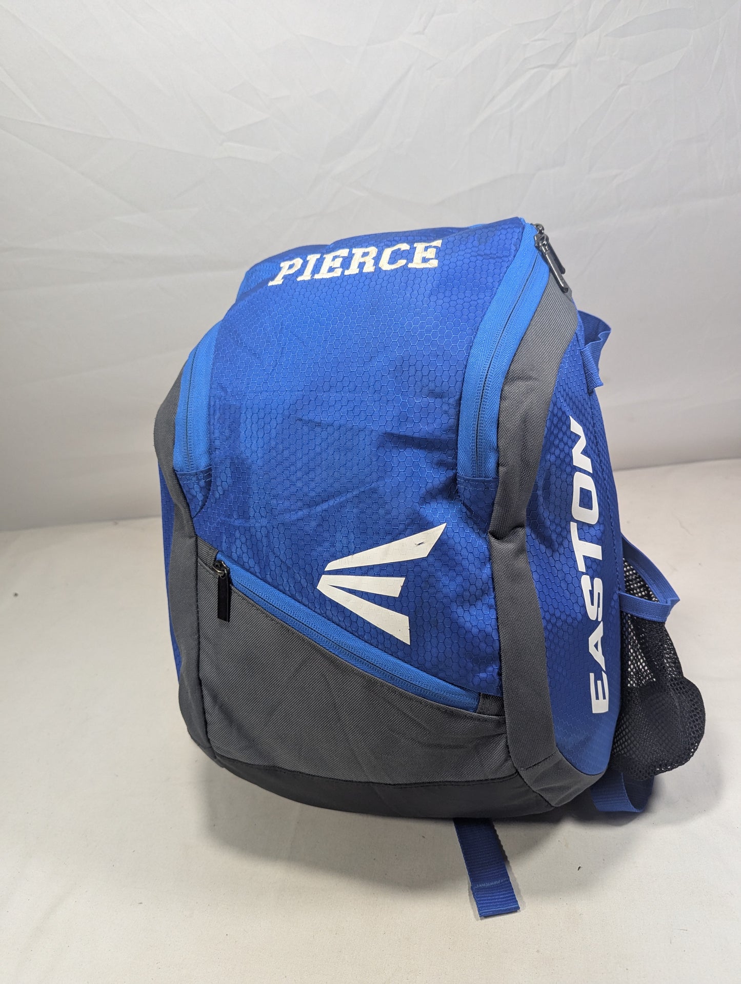 Easton authentic backpack
