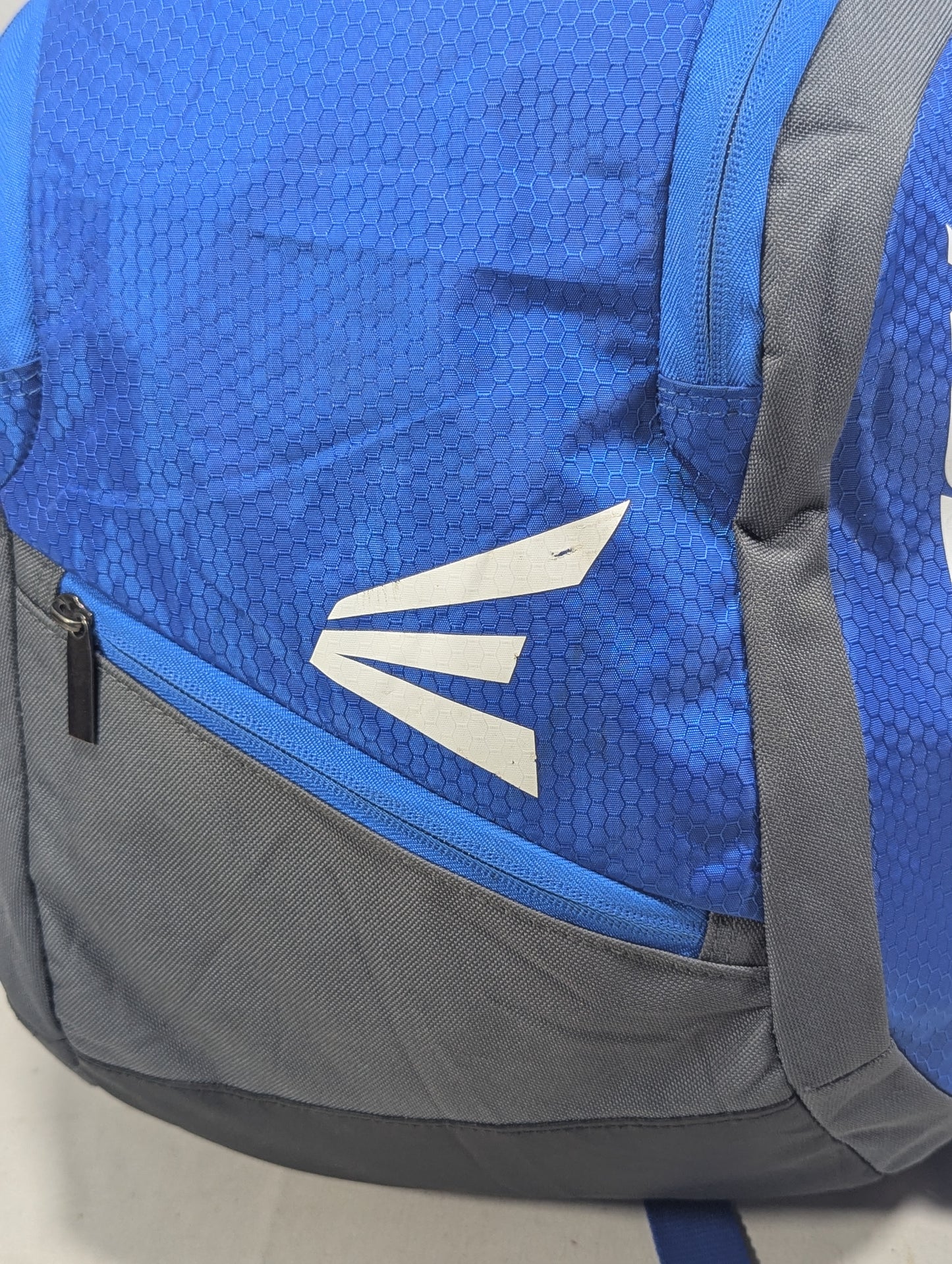 Easton authentic backpack