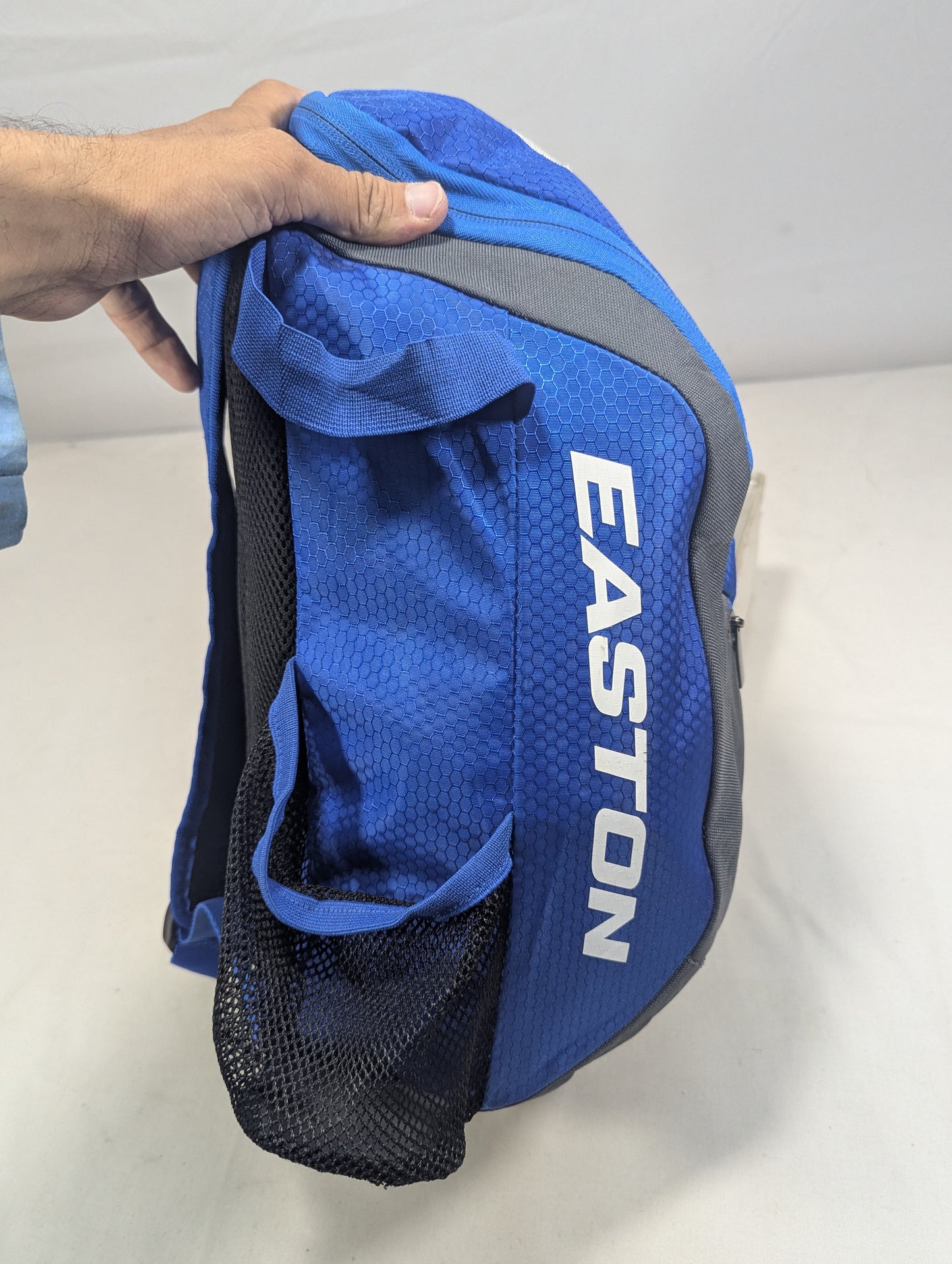 Easton authentic backpack