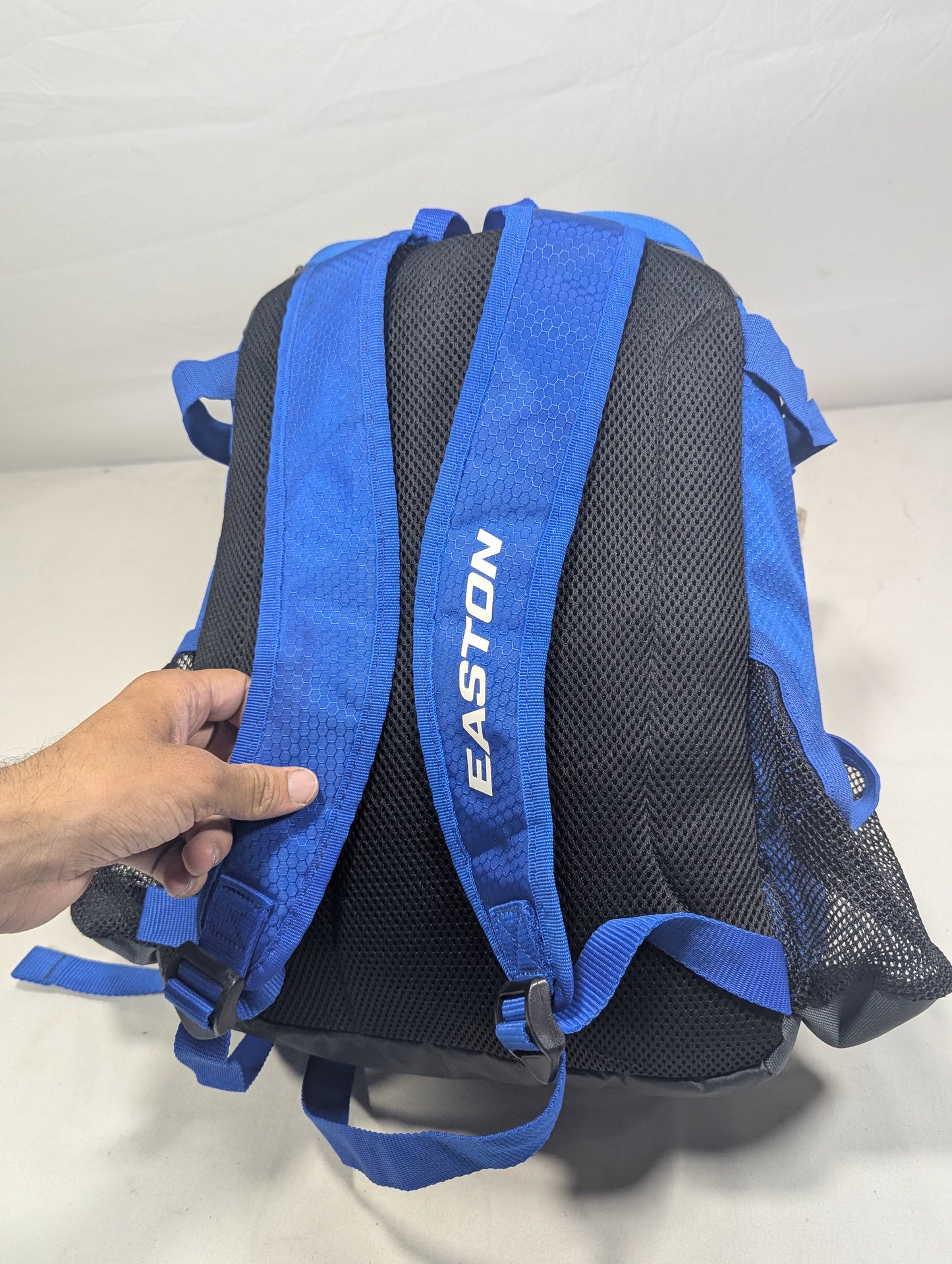 Easton authentic backpack