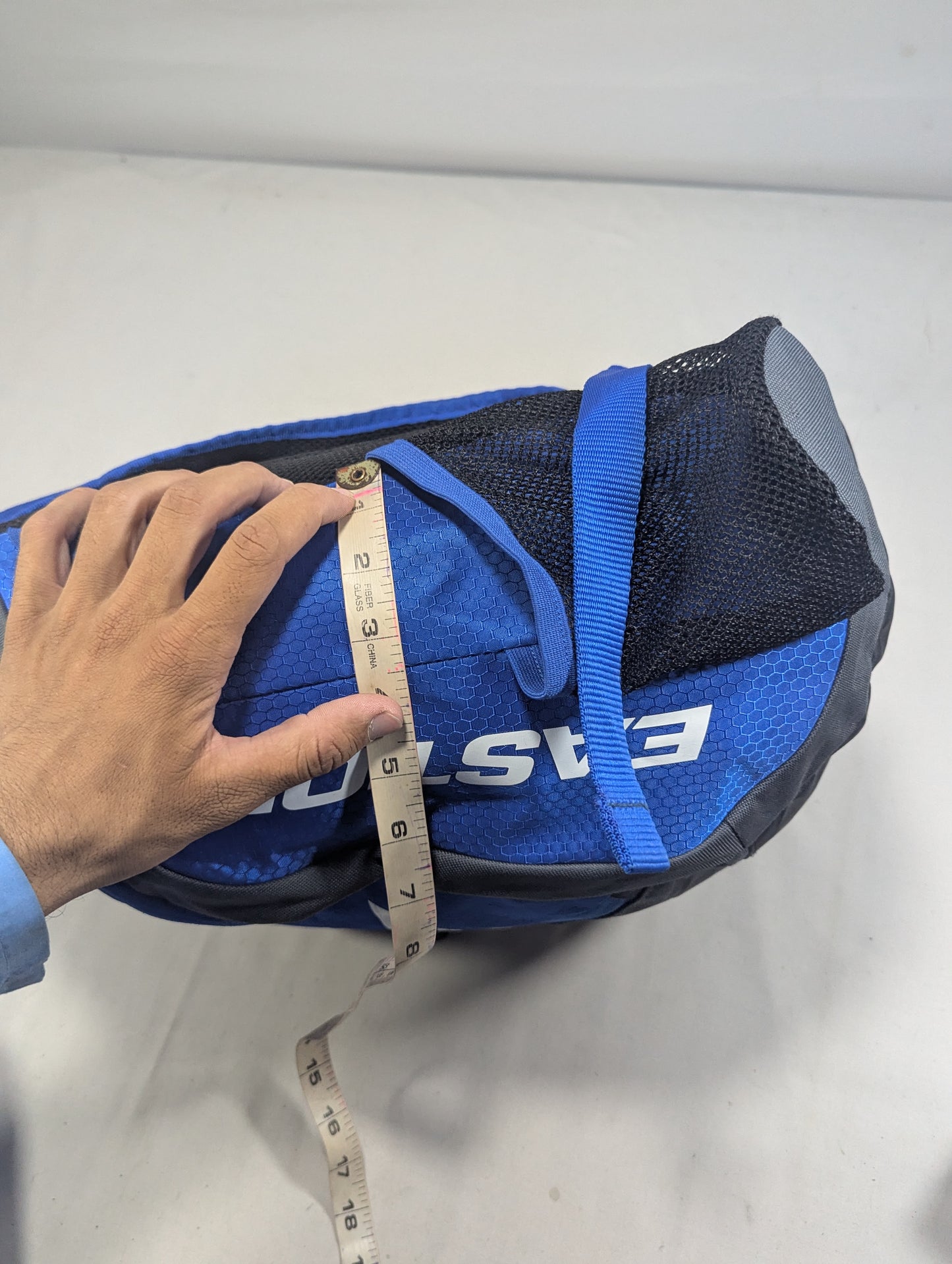 Easton authentic backpack