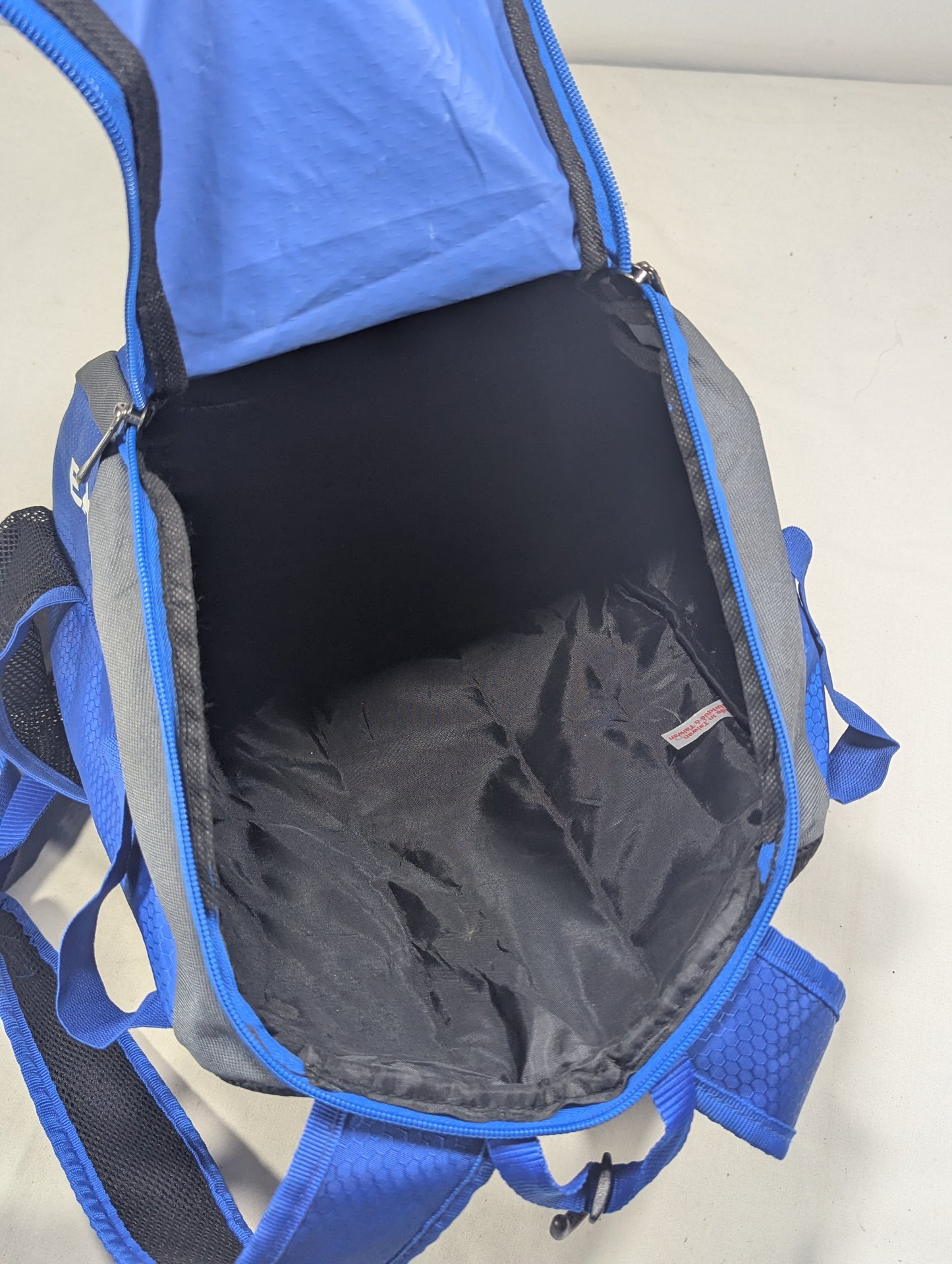 Easton authentic backpack