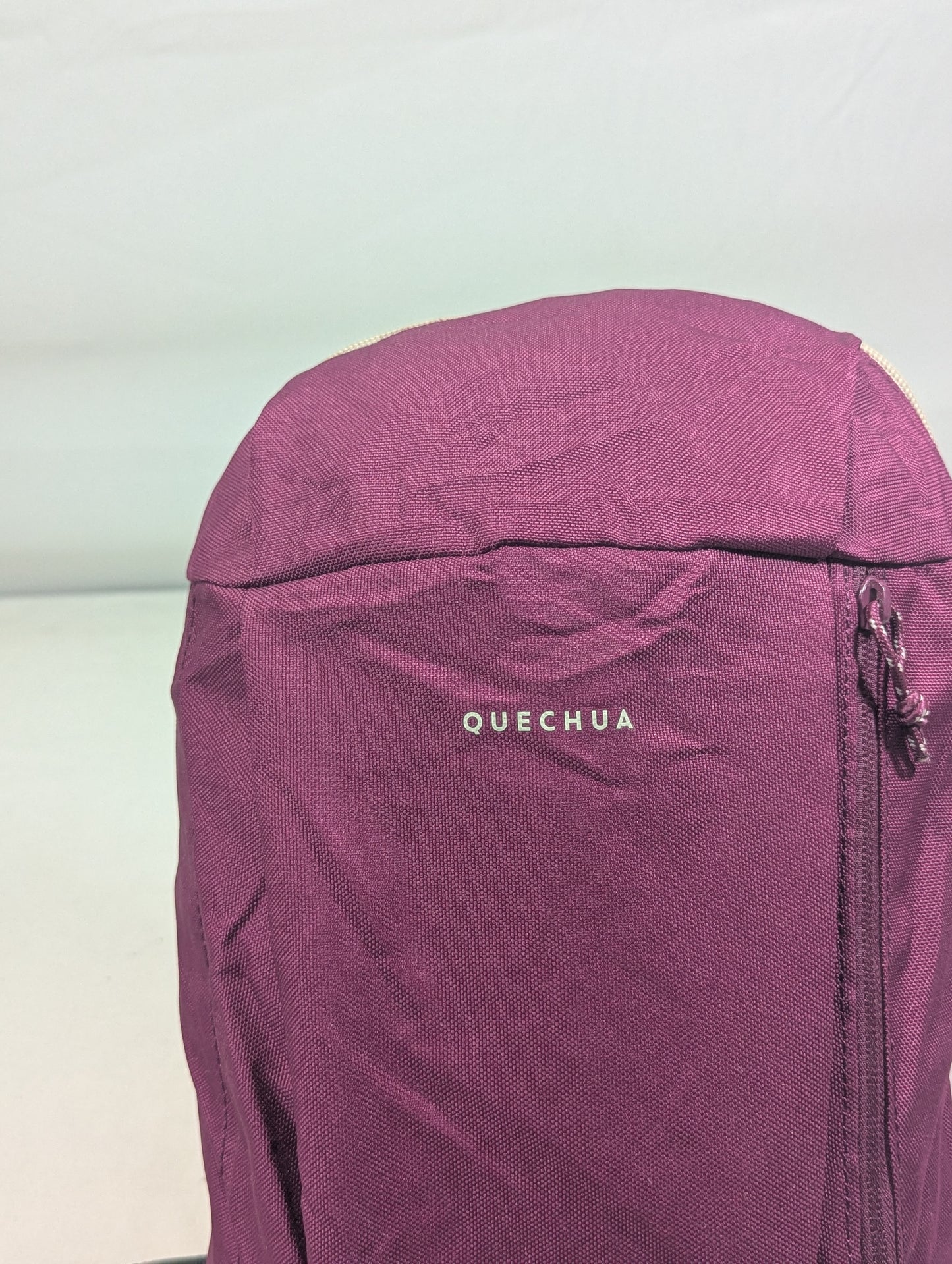 Quechua preloved backpack